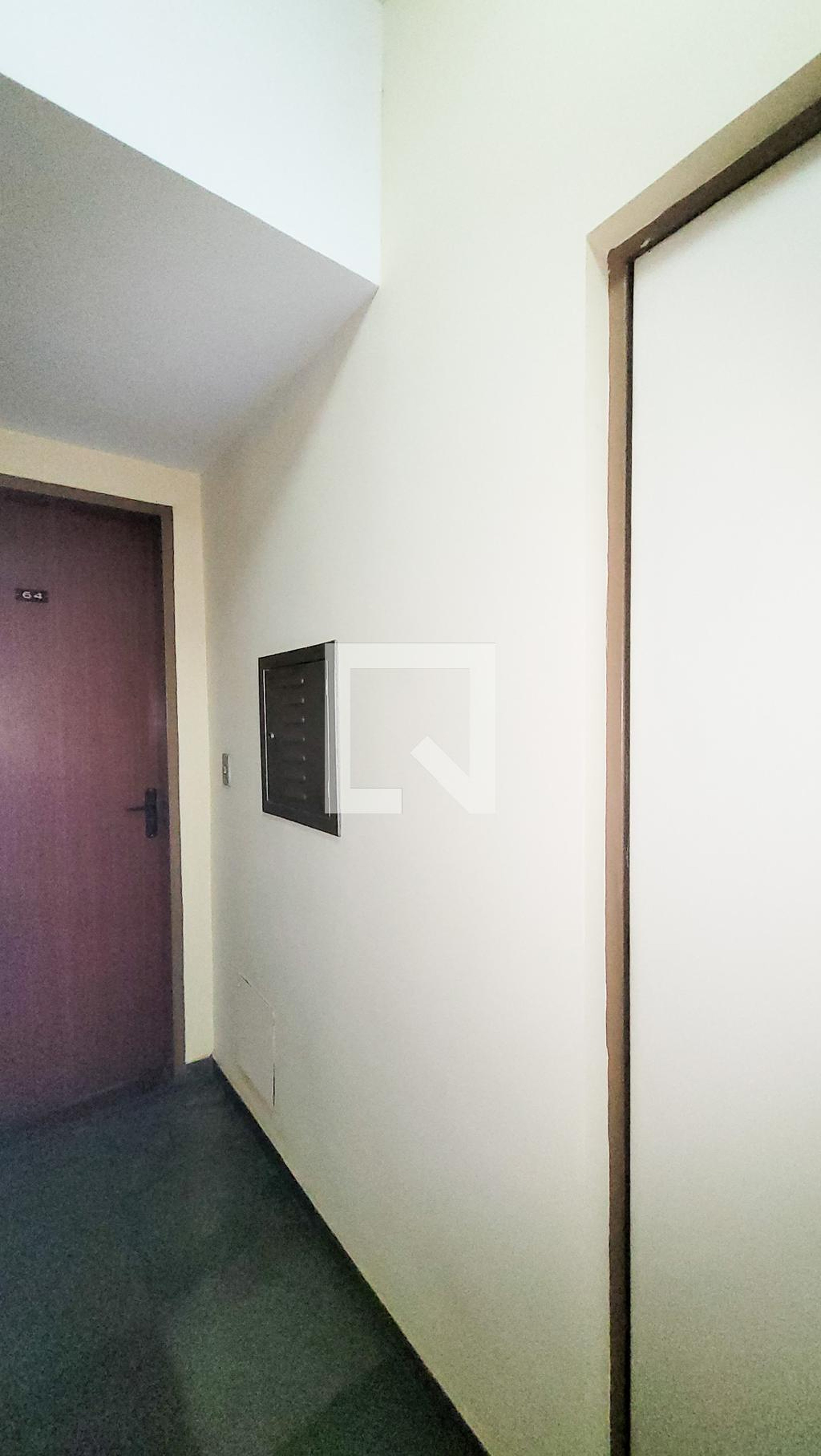 Hall de entrada - Evidence