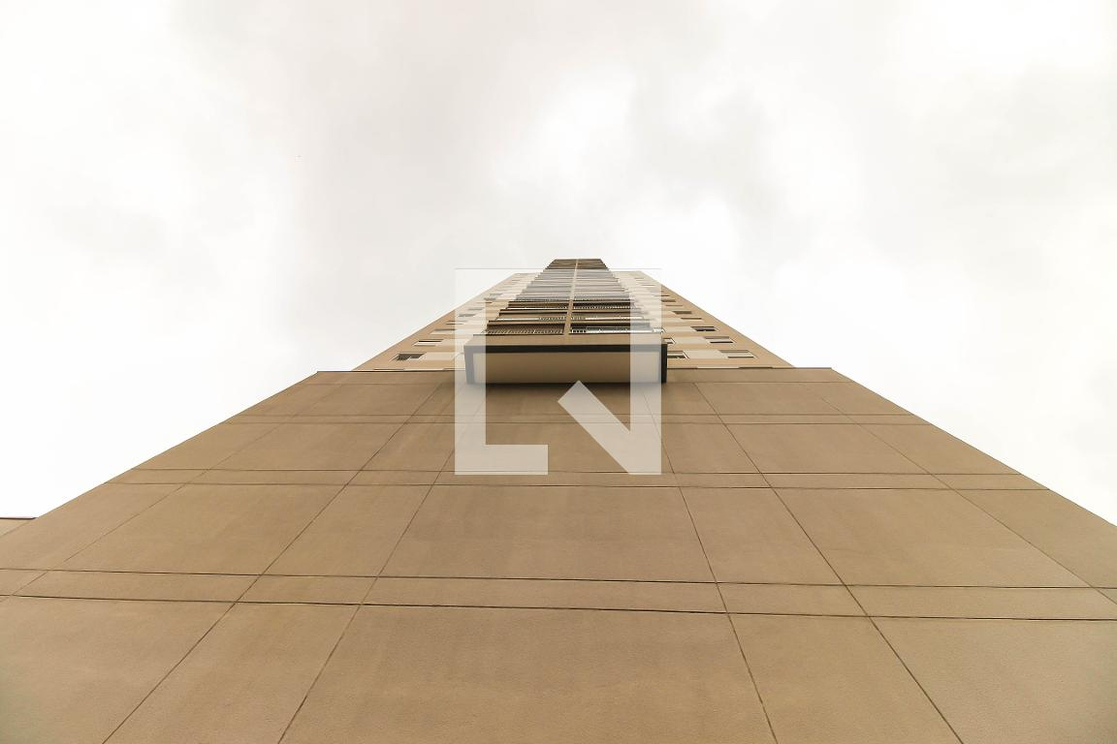 Fachada do Prédio Condomínio You Tatuapé Boulevard