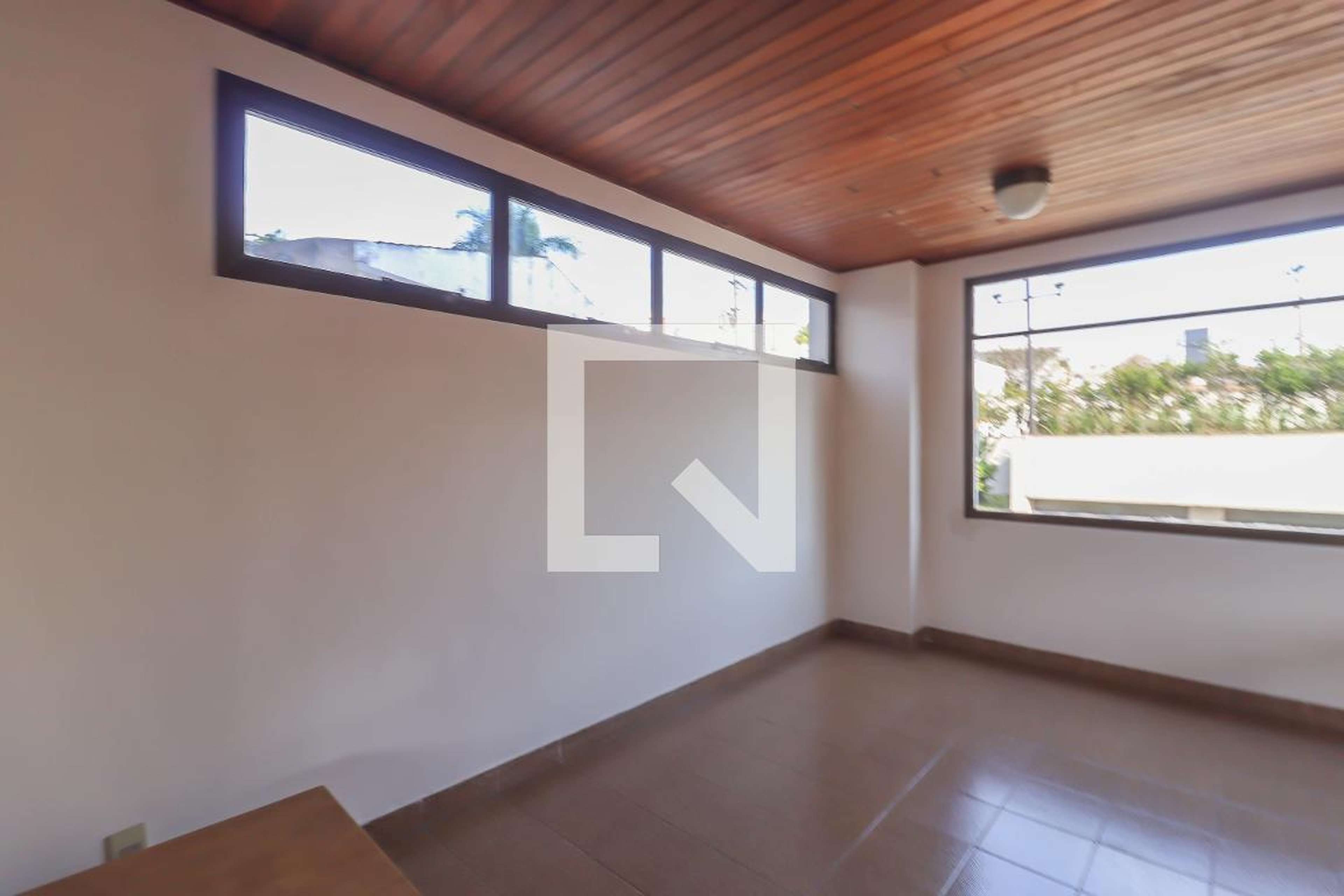 Área comum - Leonardo da Vinci