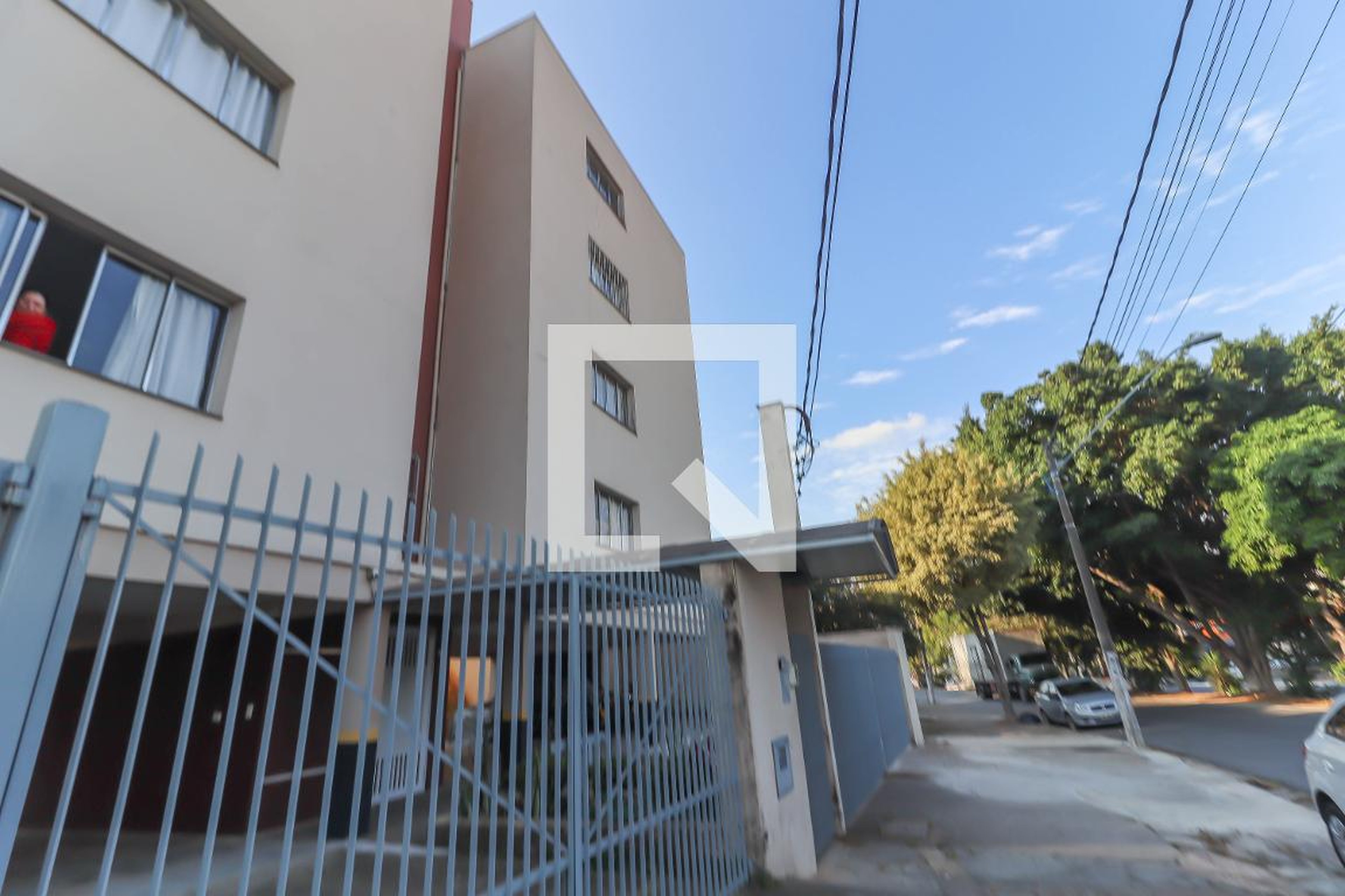 Área comum Condomínio em Avenida Samuel Martins, 31