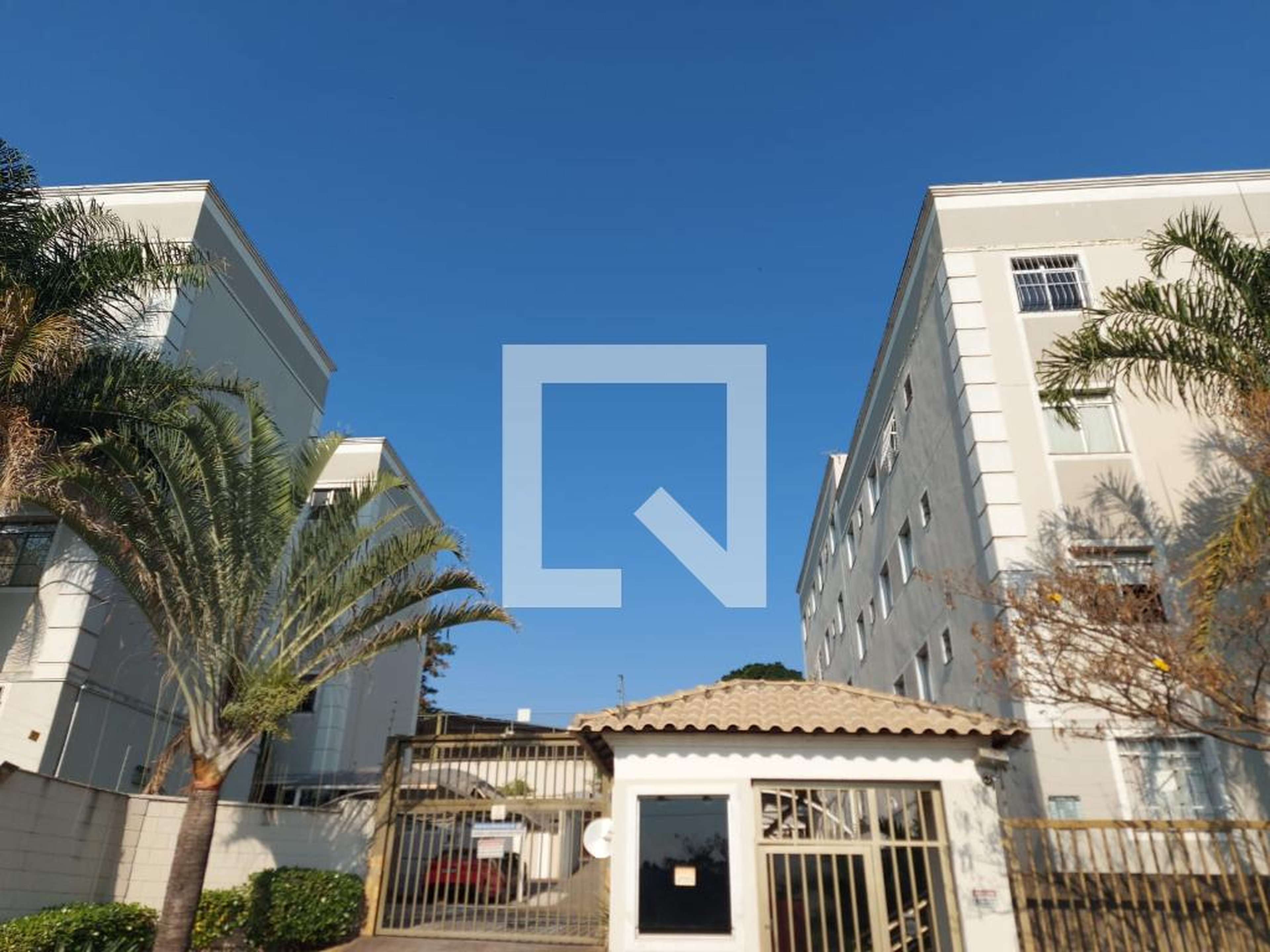 Fachada Residencial Vecchia