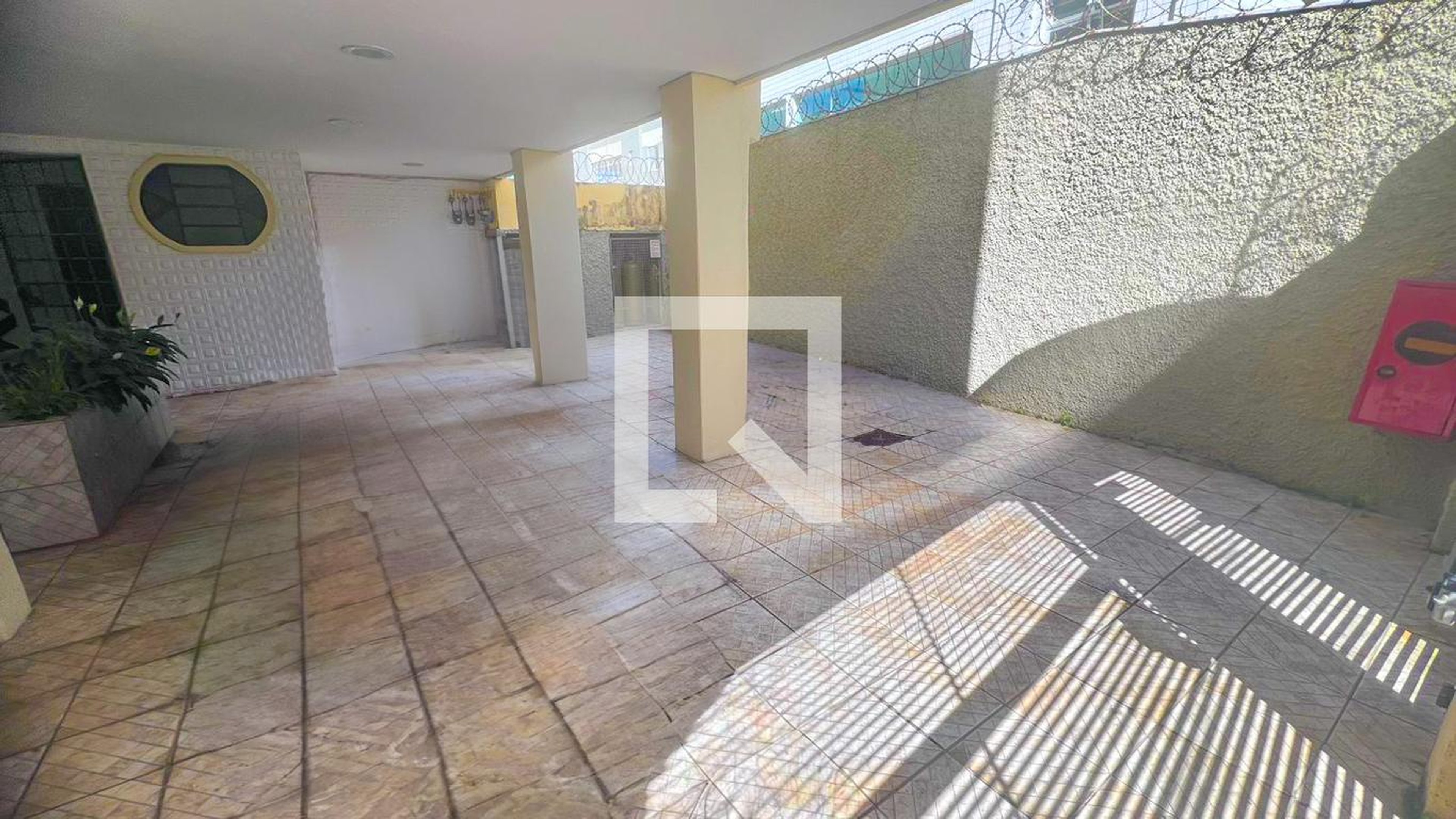 Área comum Condomínio em Rua Doutor Plínio de Morais, 938