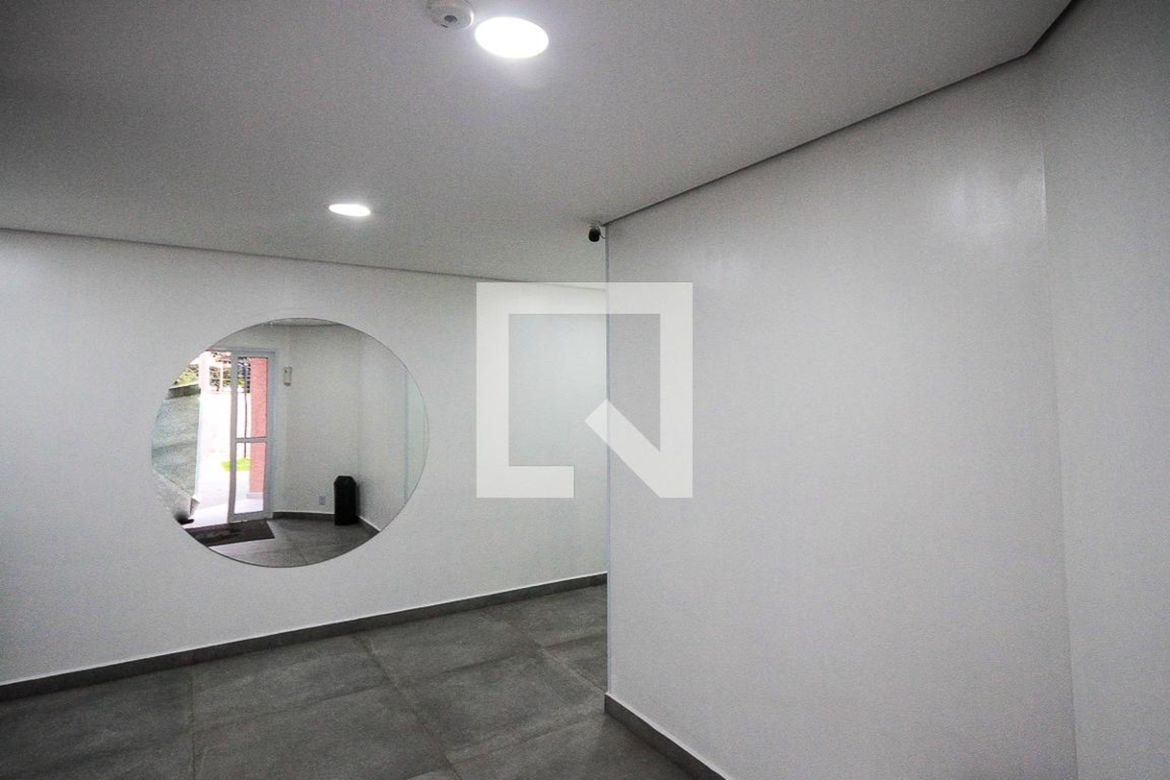 Hall - IN SP Vila Boim