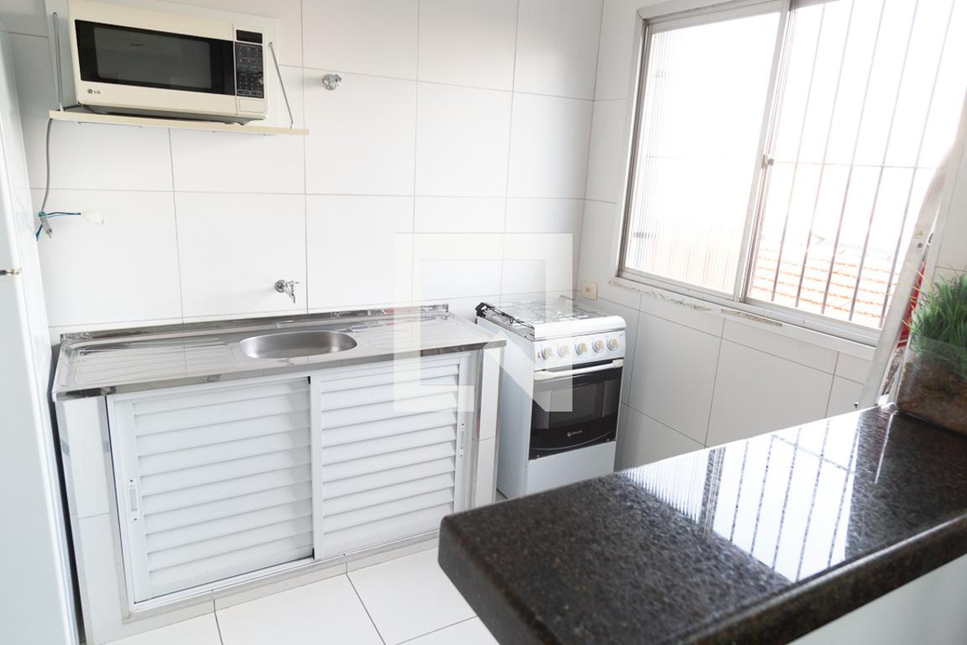 Salão de Festas - Monte Carlo