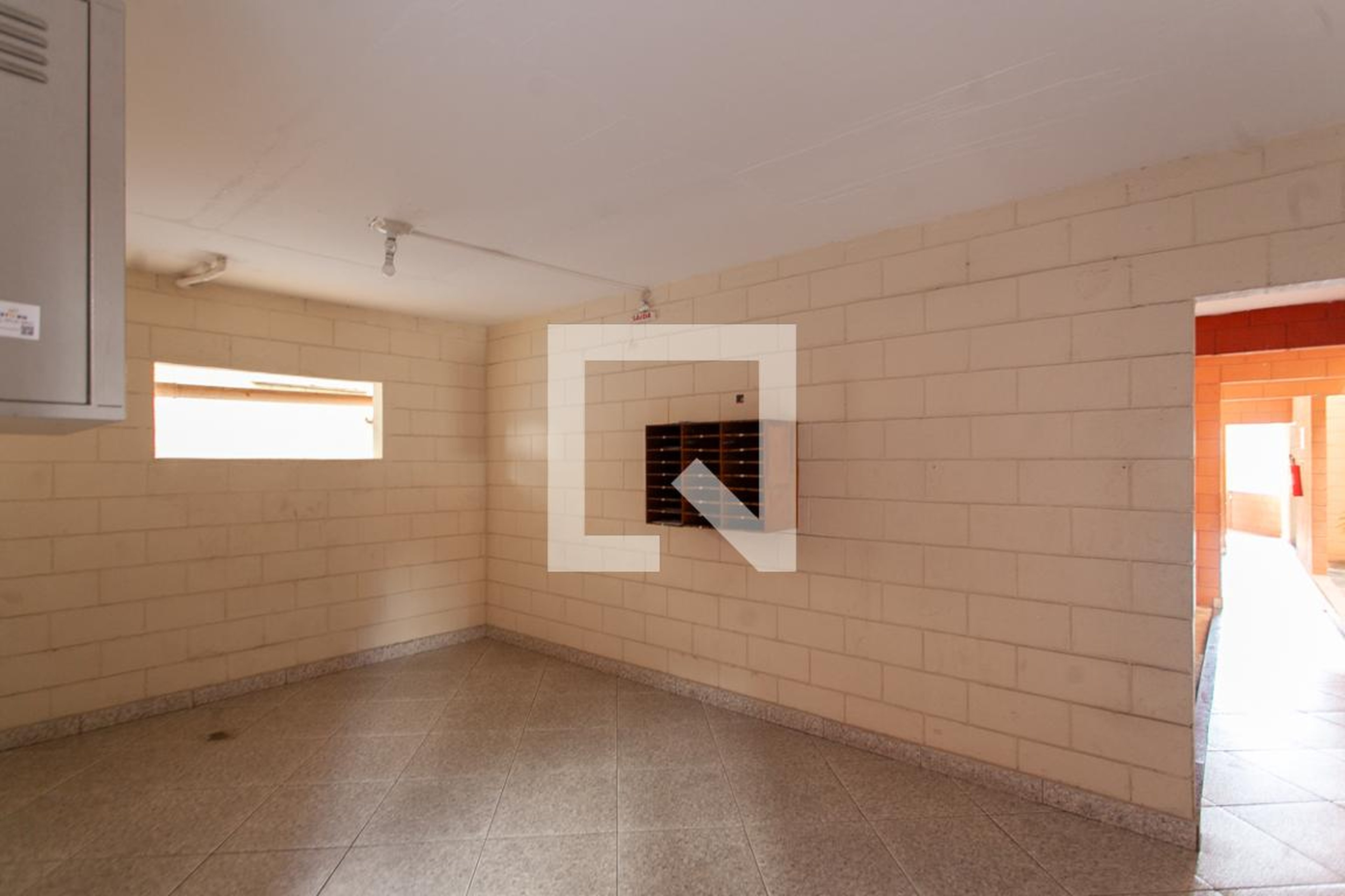 Hall de entrada - null