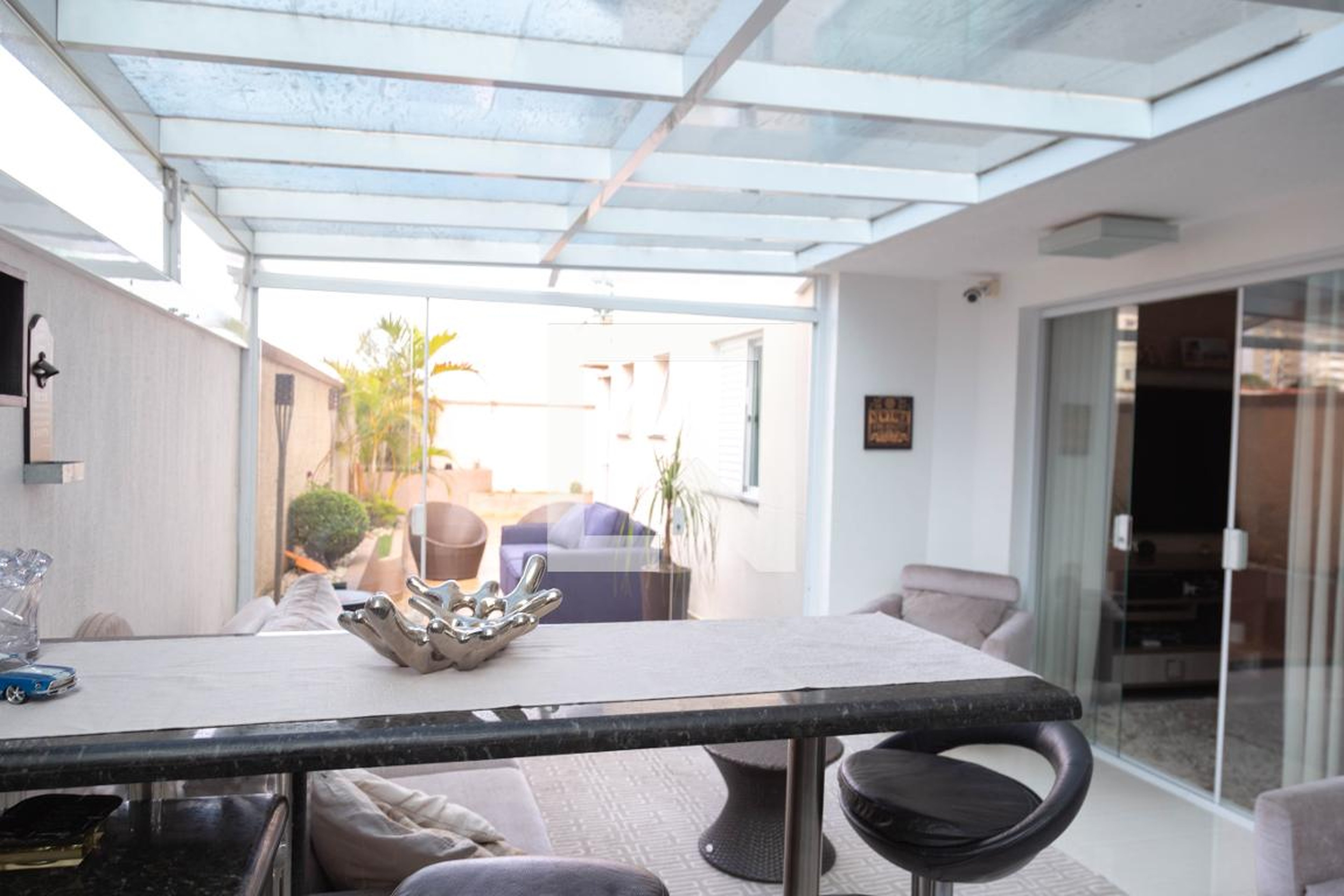 Espaço Gourmet - Marina