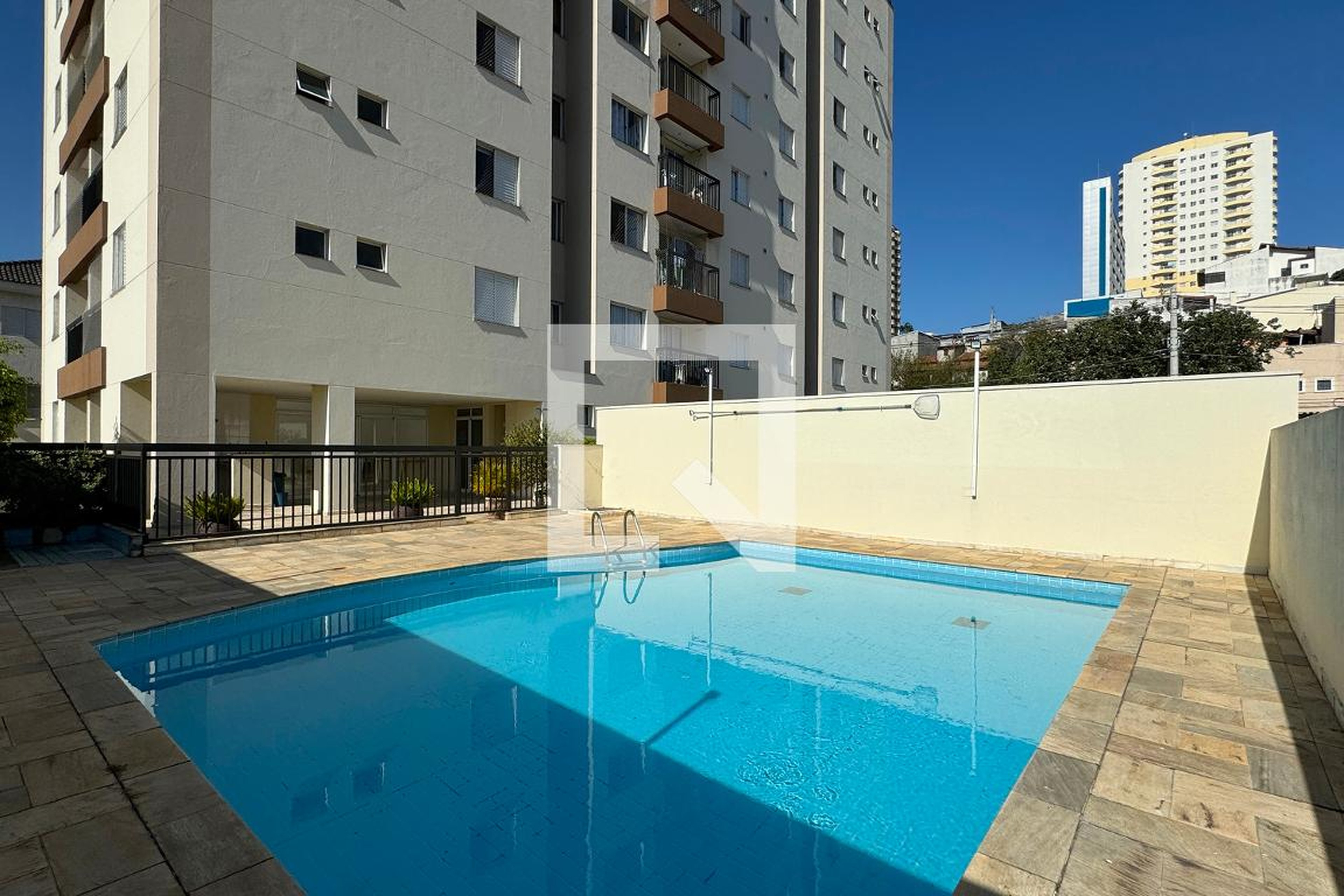 Piscina - 