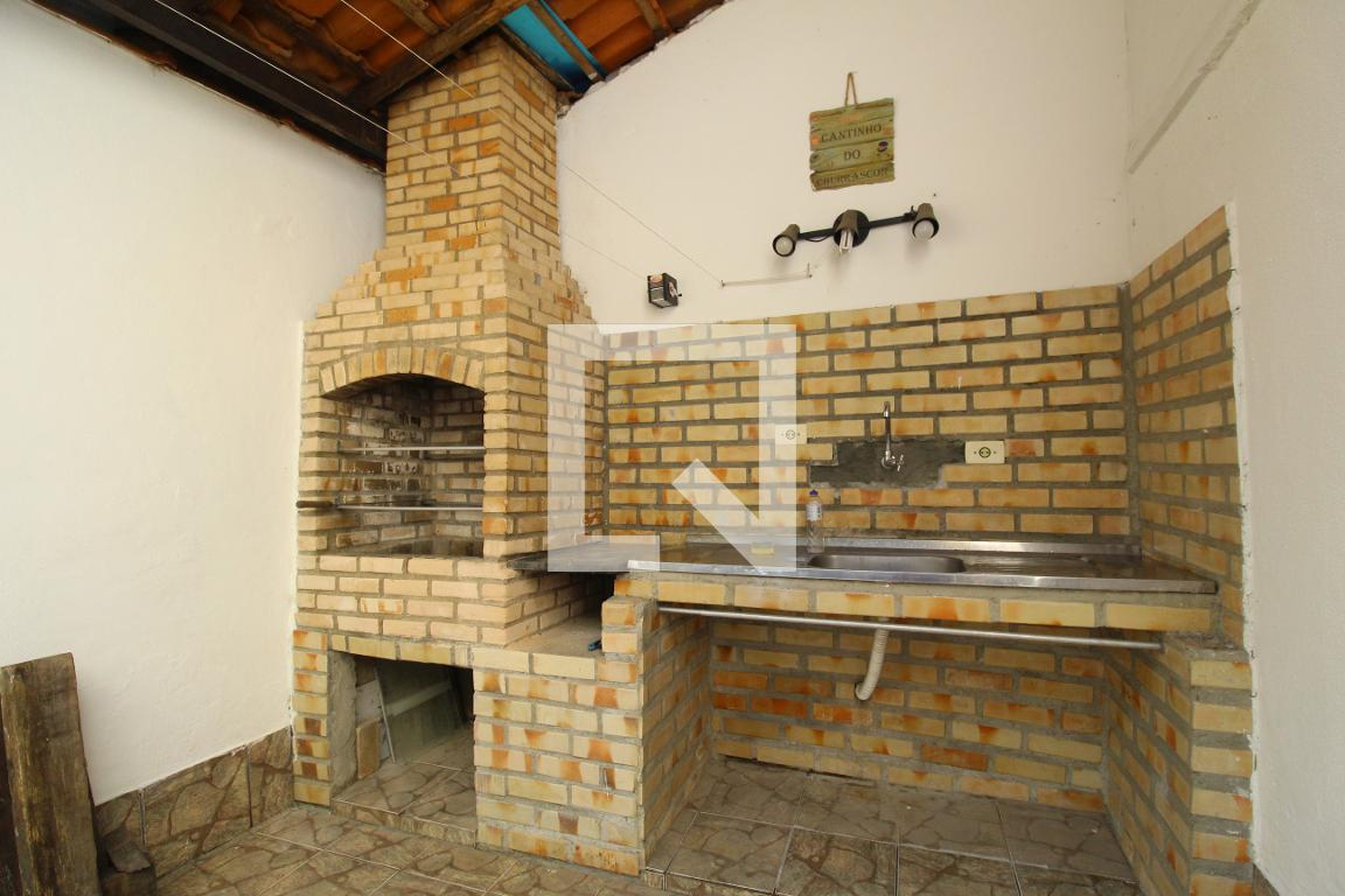 Churrasqueira - J.M.Park