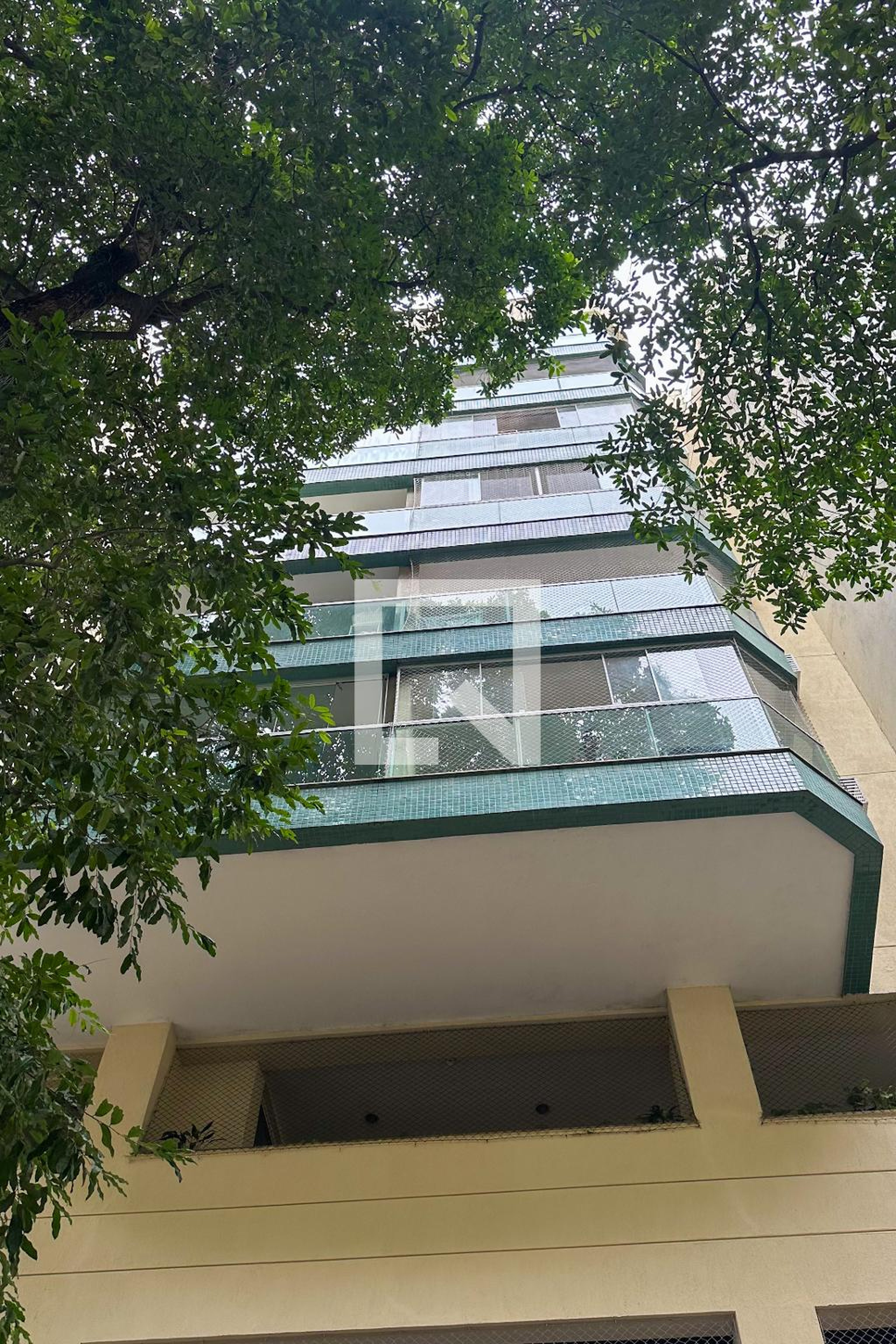 Fachada Condomínio Quincass Borbas