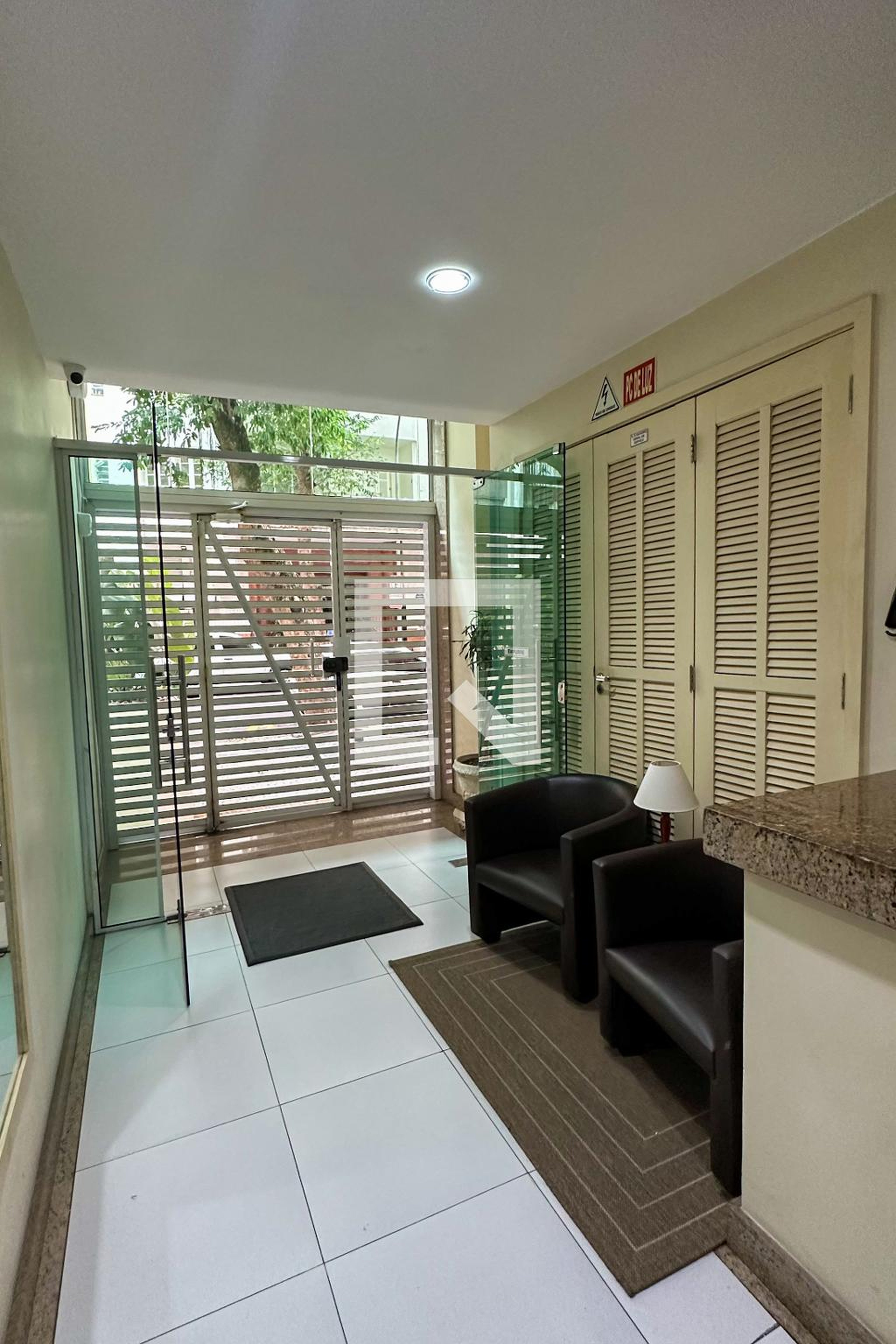 Entrada - Quincass Borbas