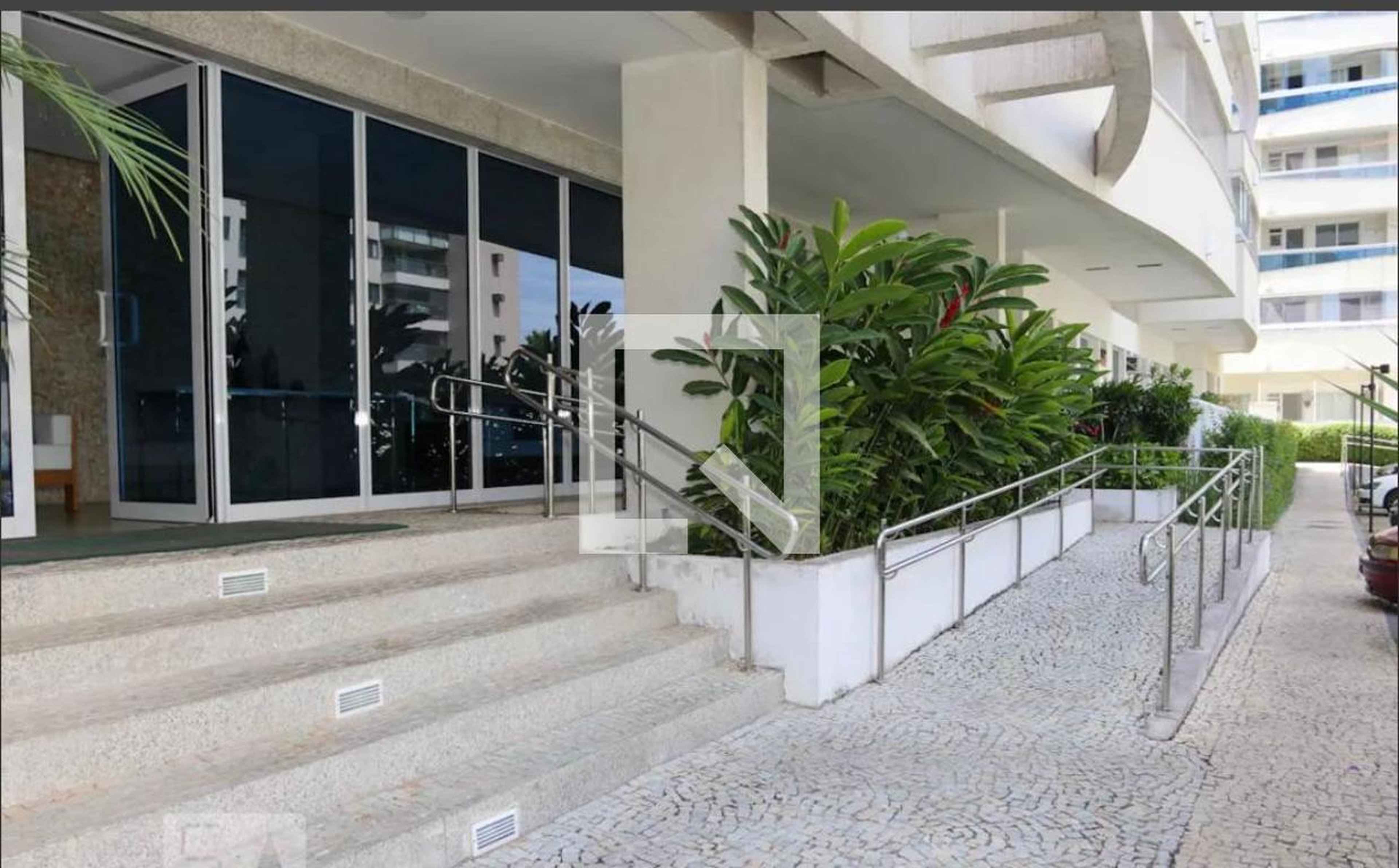 Entrada - Onda Carioca
