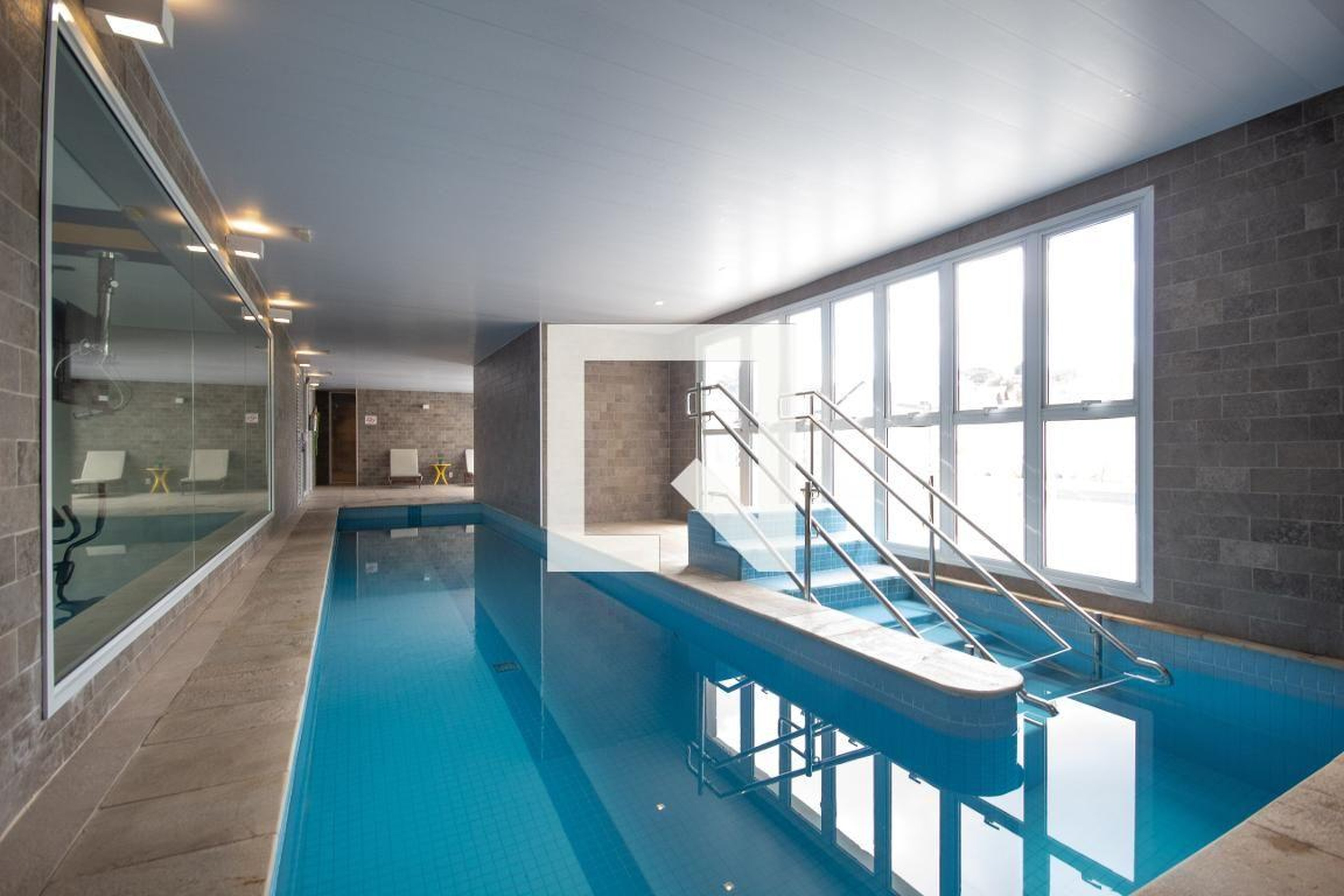 Piscina - Les Champs