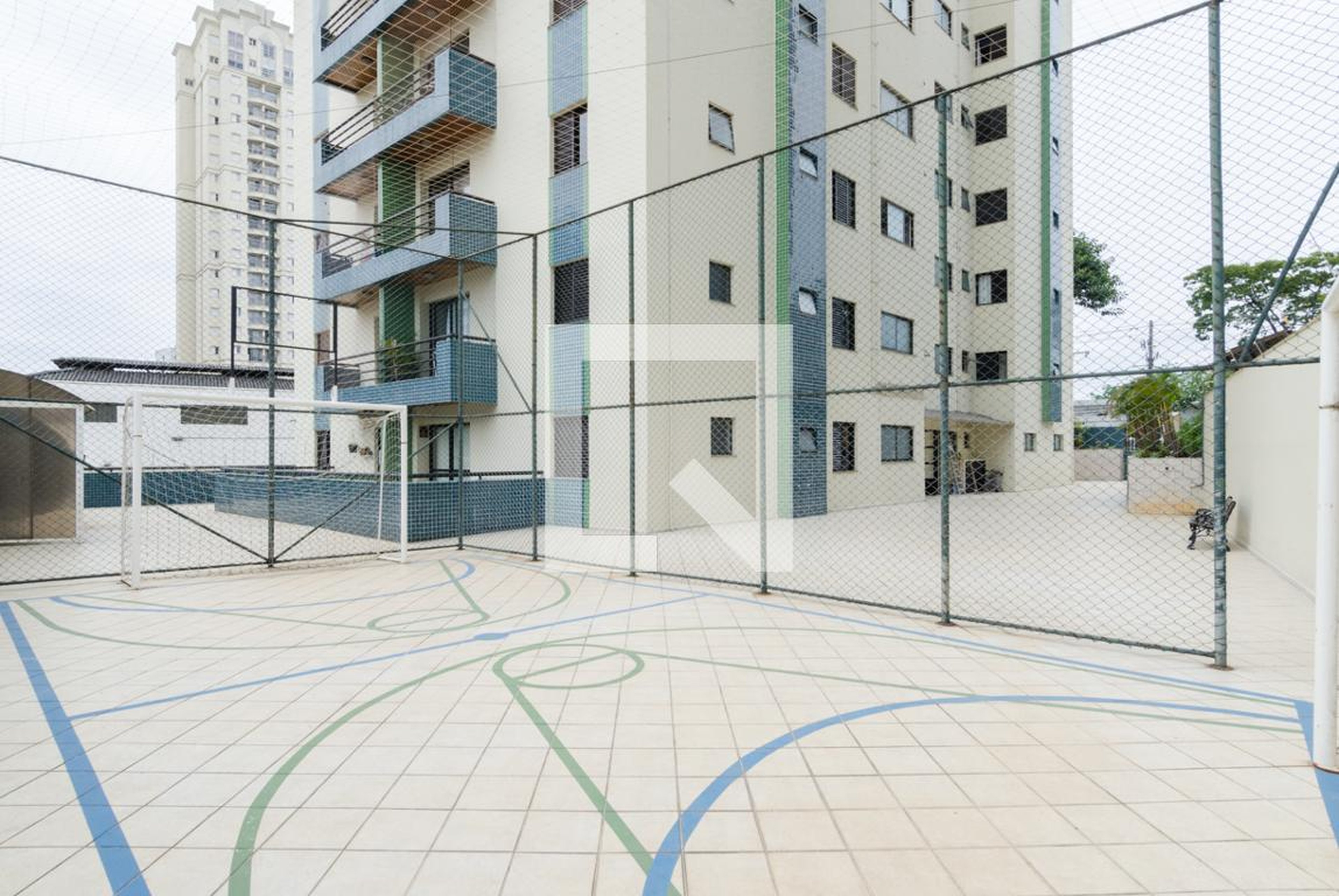 Quadra - Edifício Ouro Negro