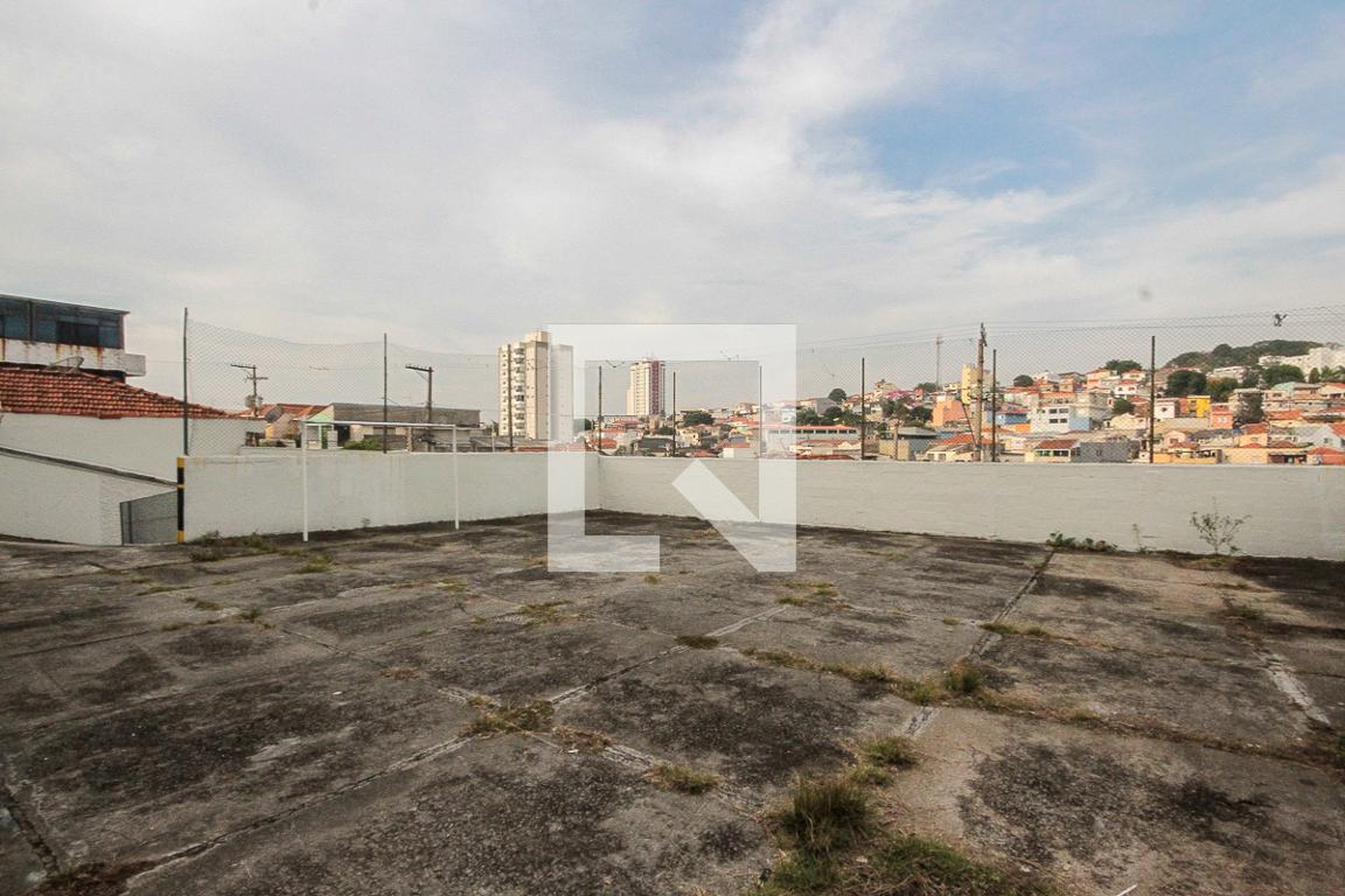 Quadra - Edifício Rino Tiberio