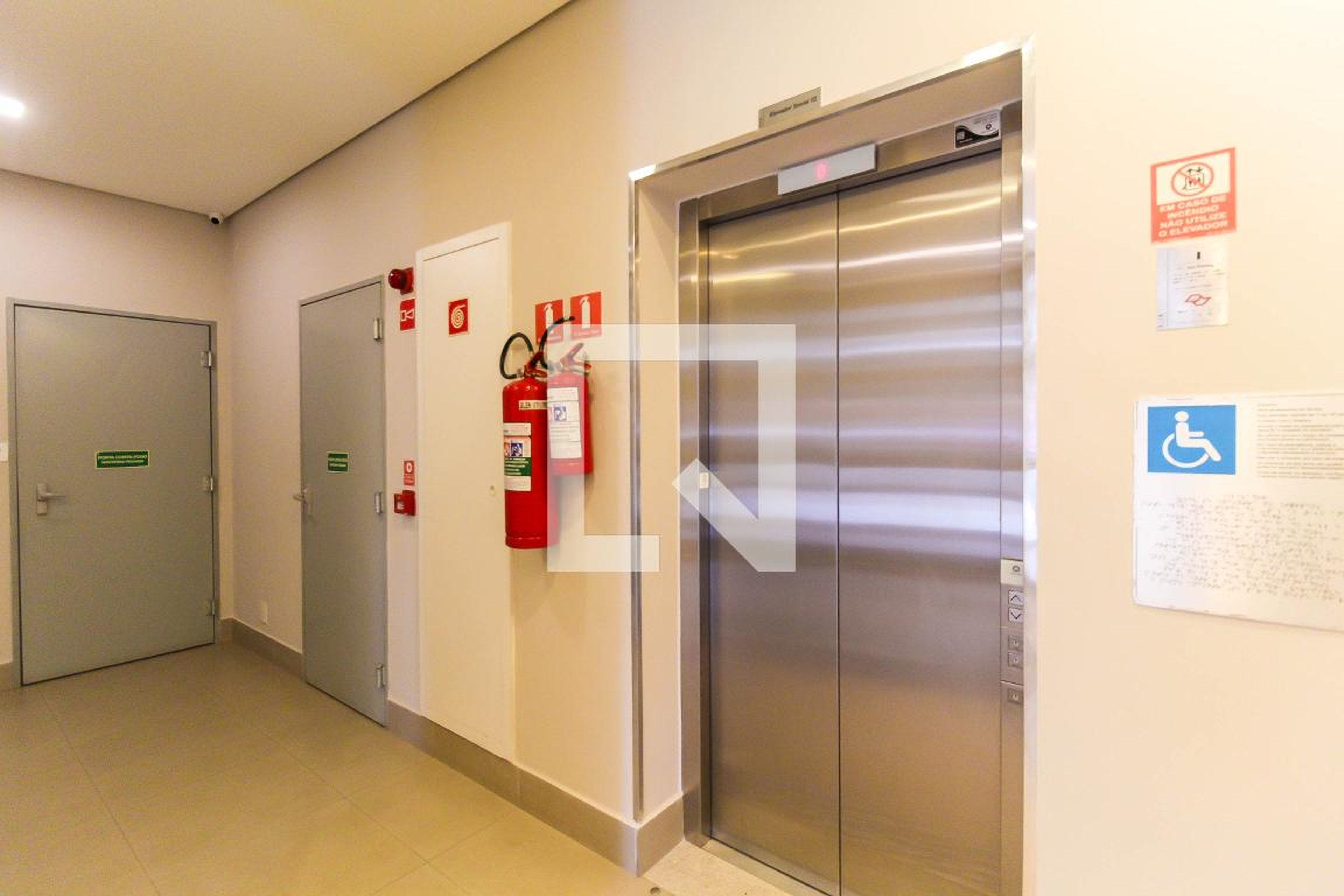 Hall Social - Blem Studios