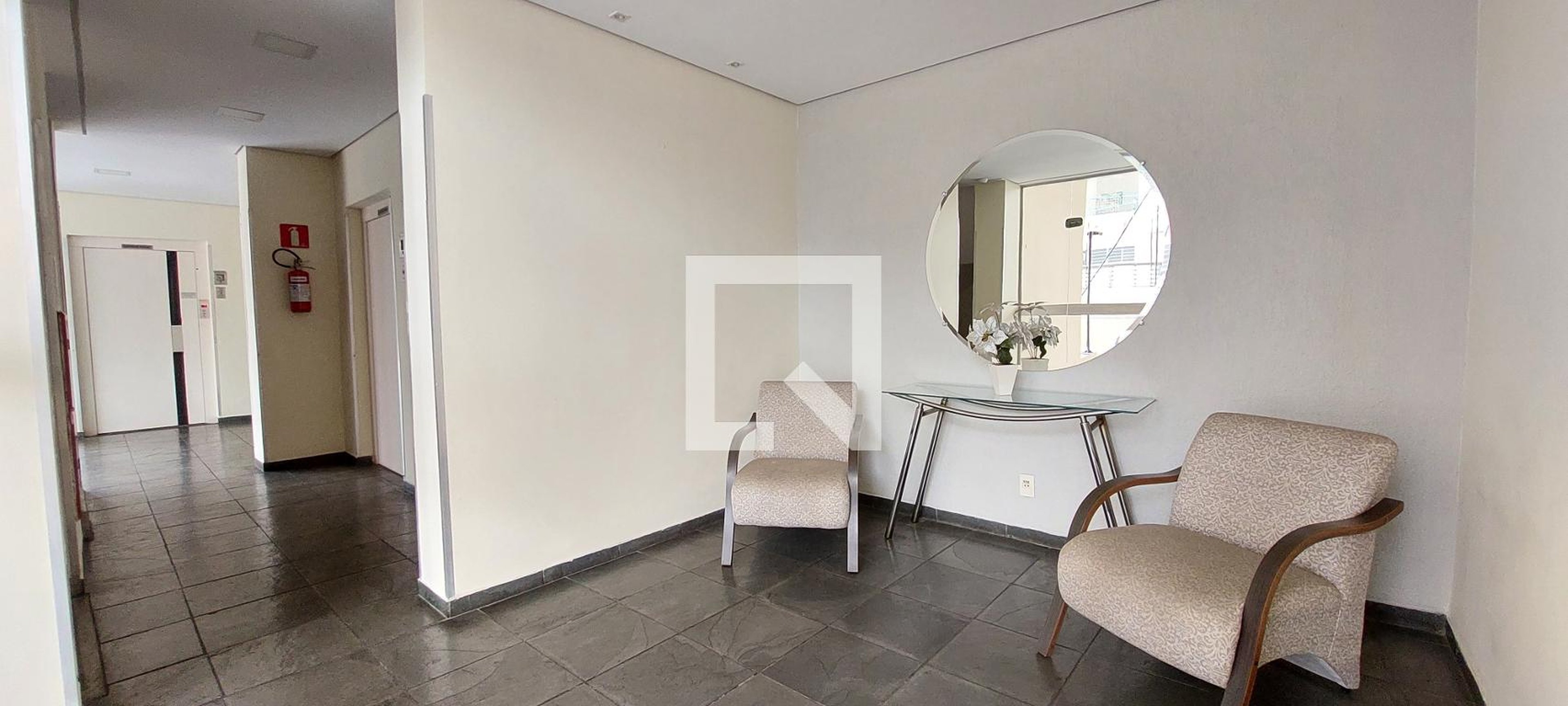 Hall Social - Paço Real