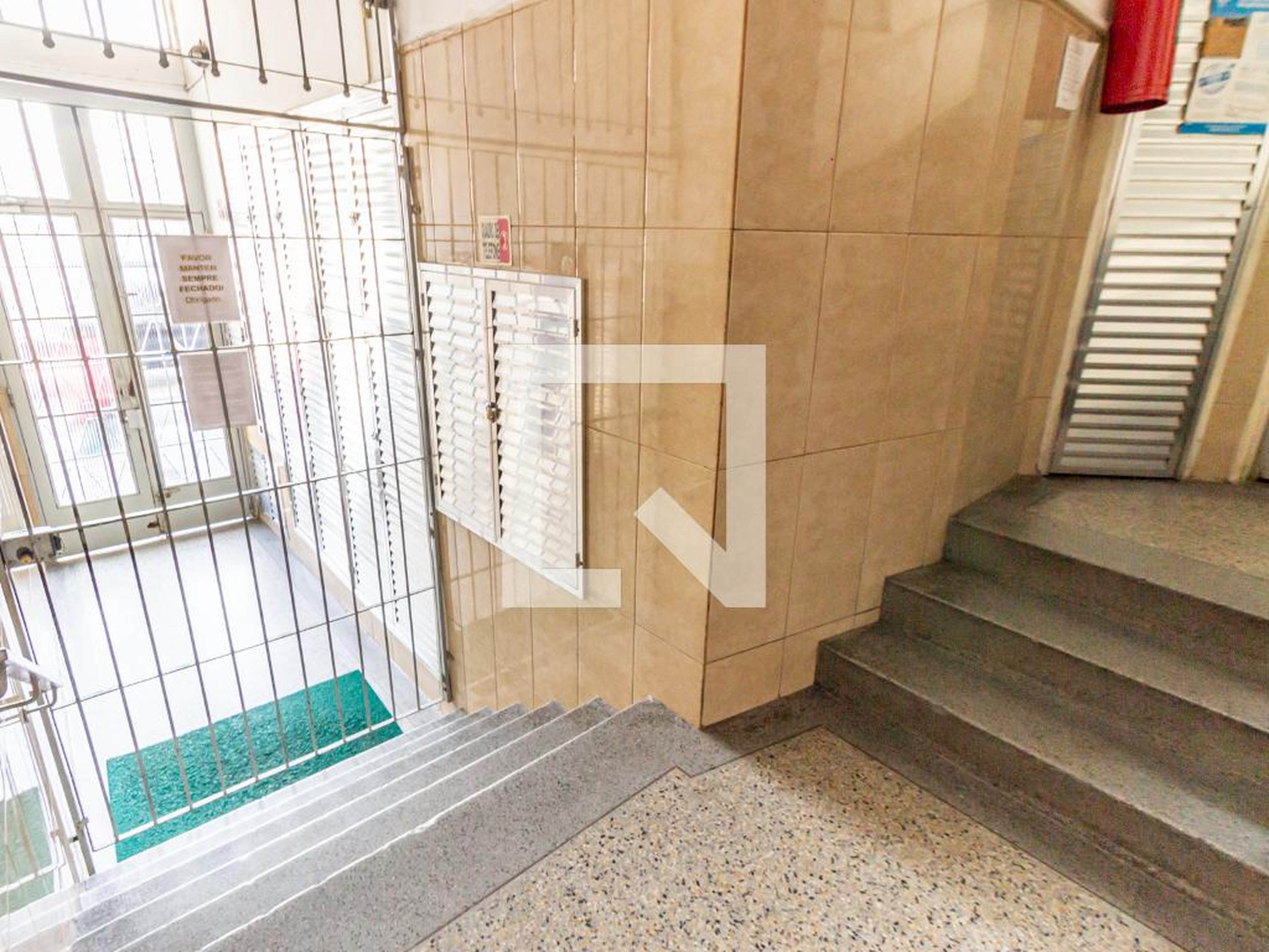 Área comum - Julio Pereira Lopes