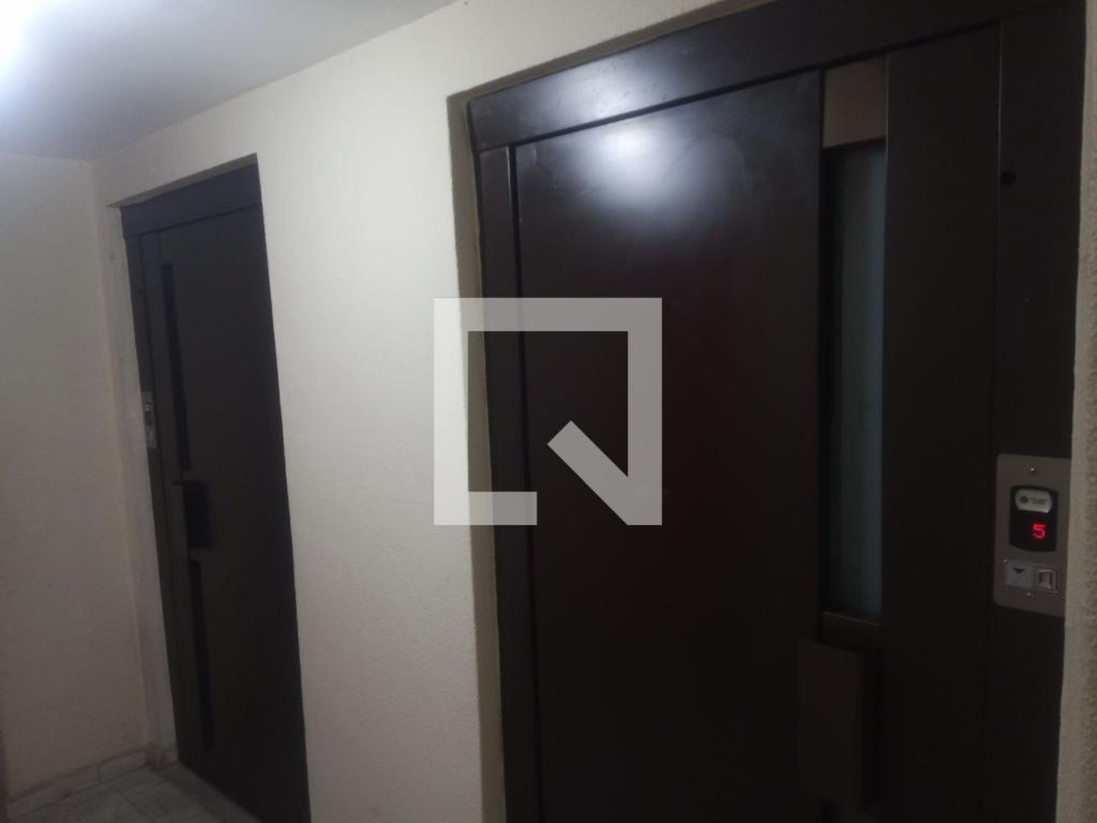 Área comum - Comendador Pinto