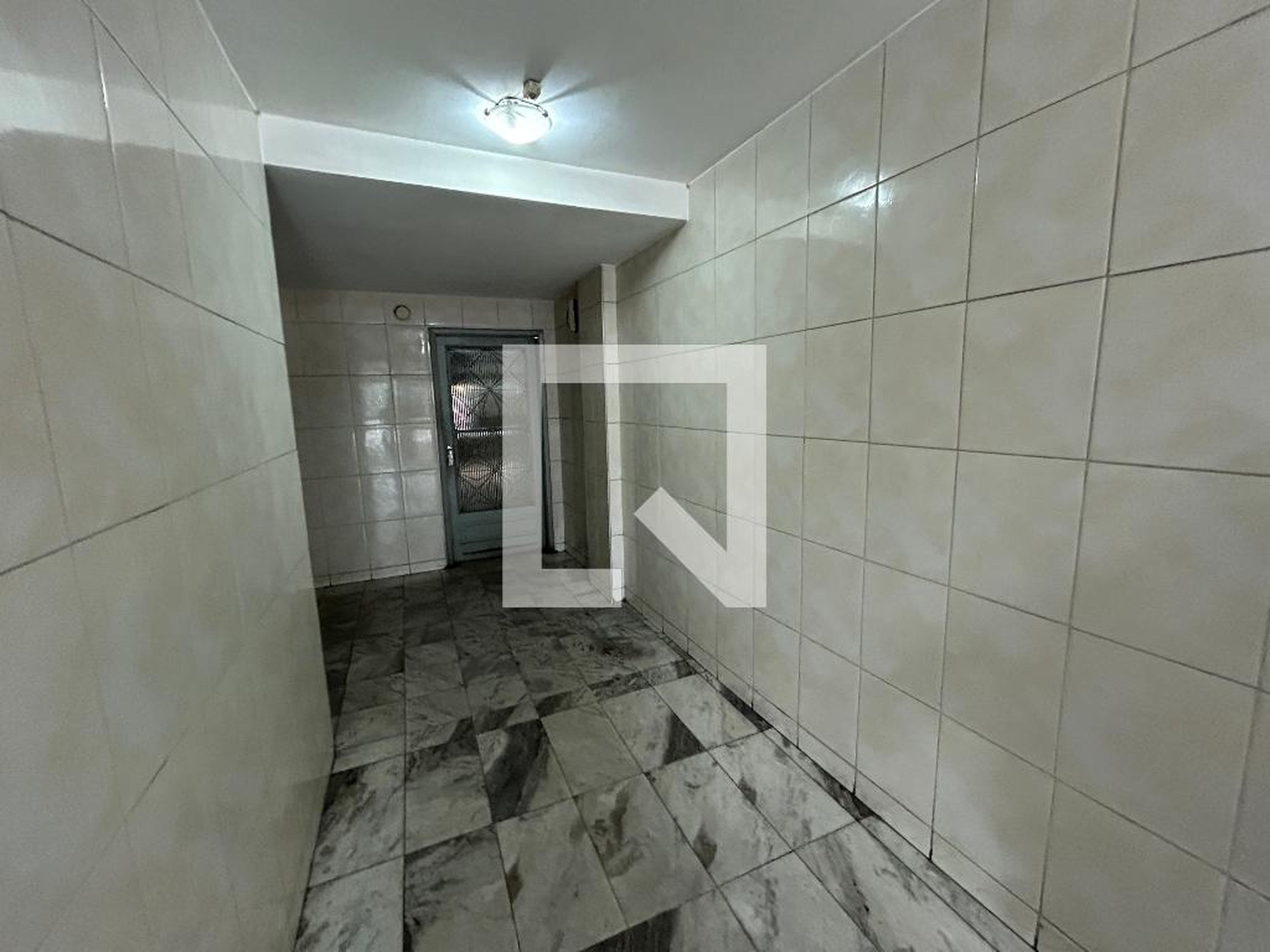 Hall de entrada - null