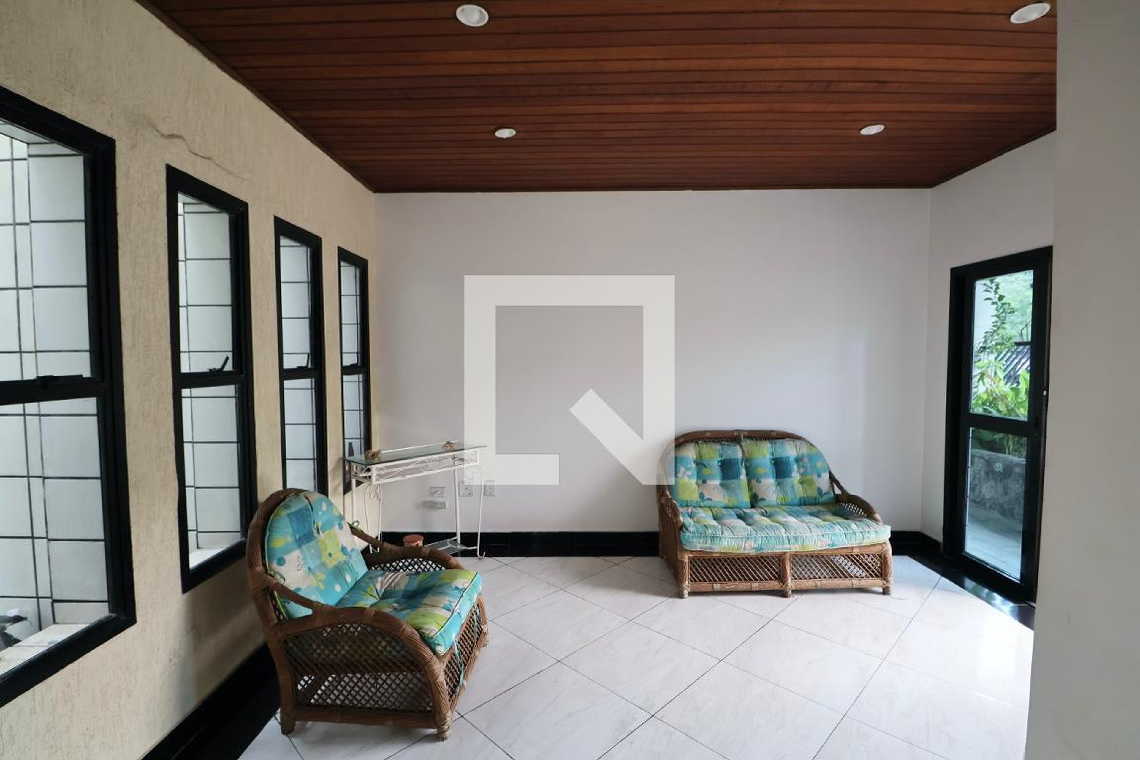 Hall de entrada - null