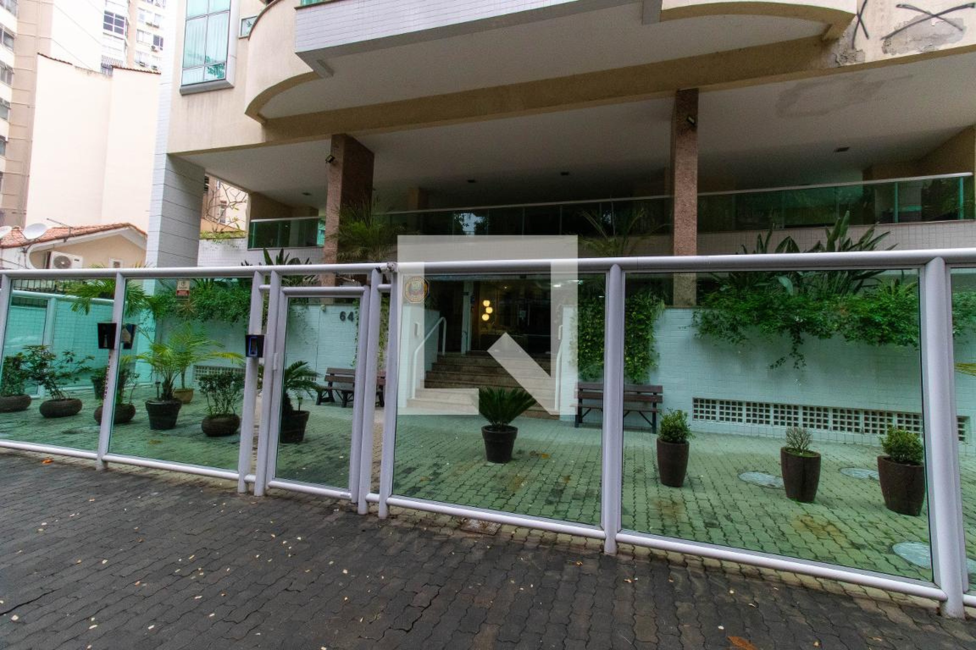 Área comum - Summer Bay Residence