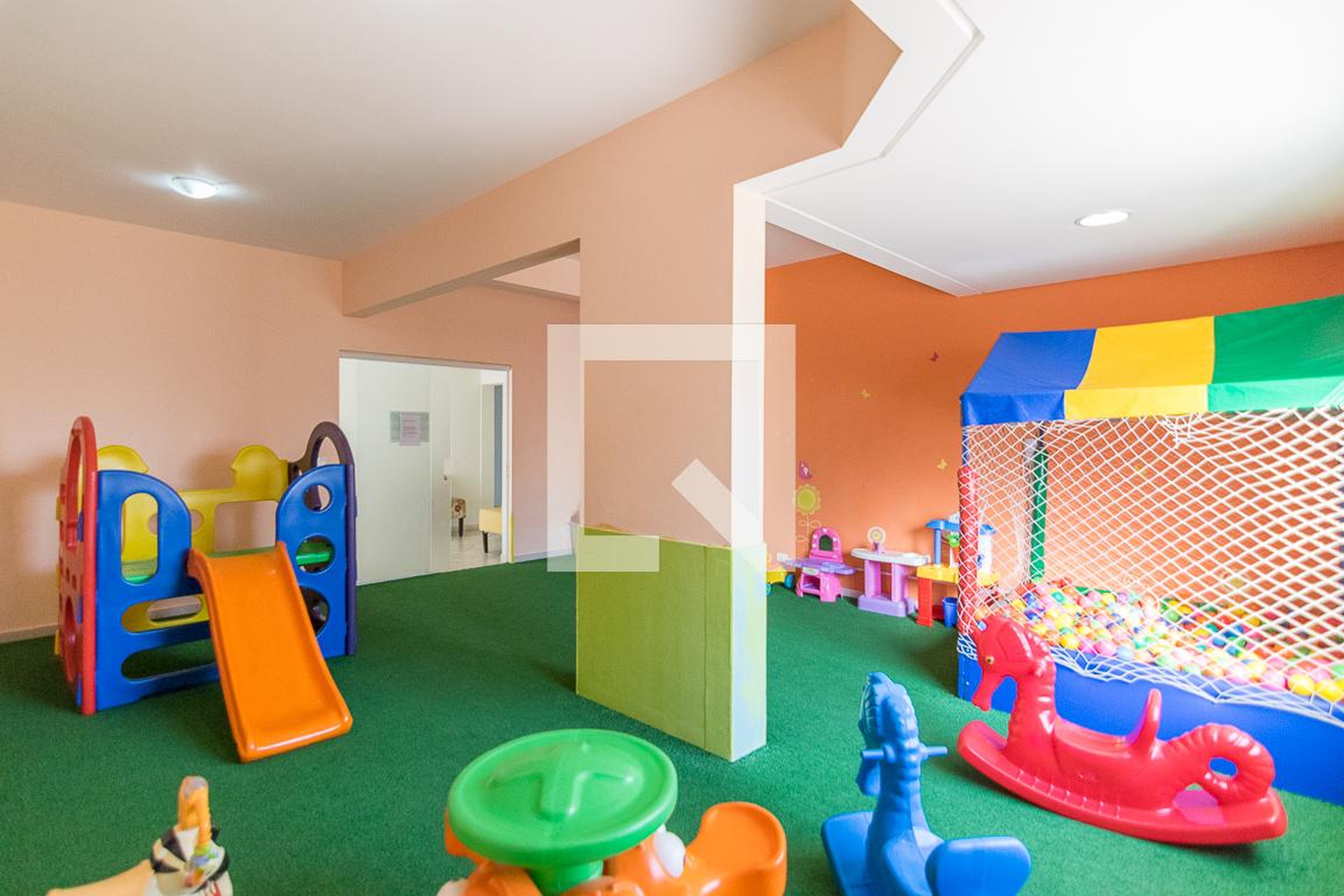 Playground - Piazza di Treviso