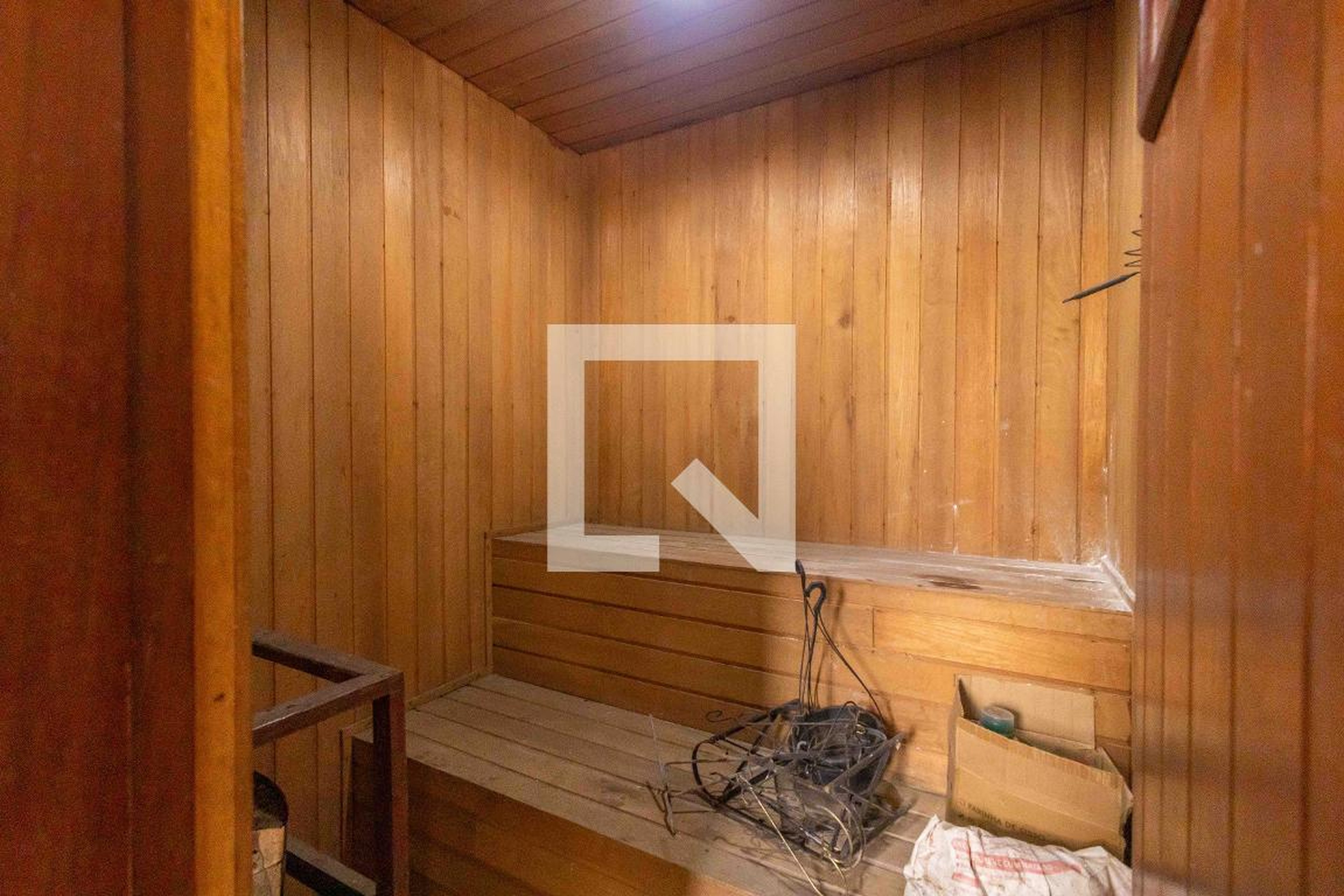 Sauna - 
