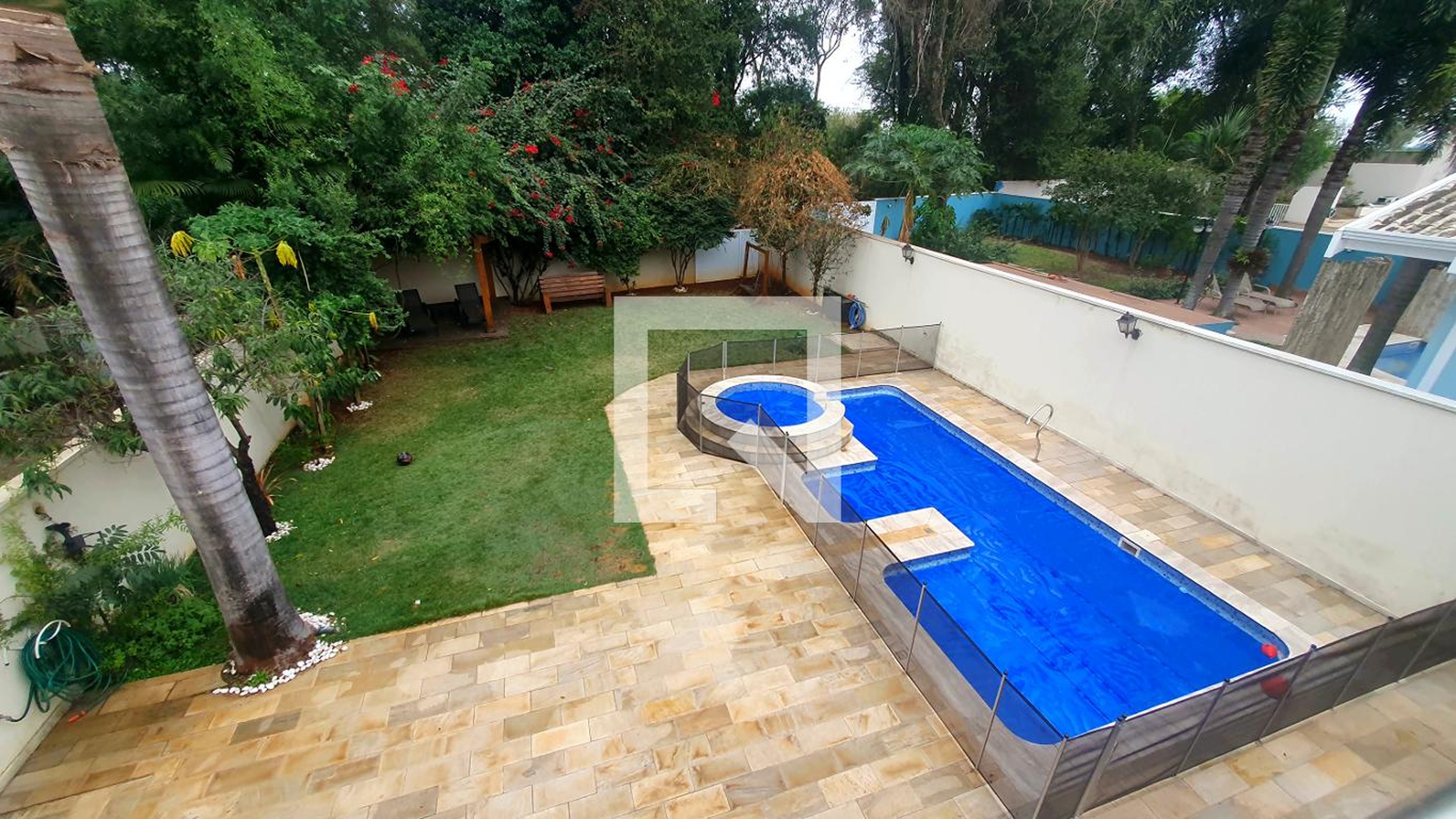 Piscina - 