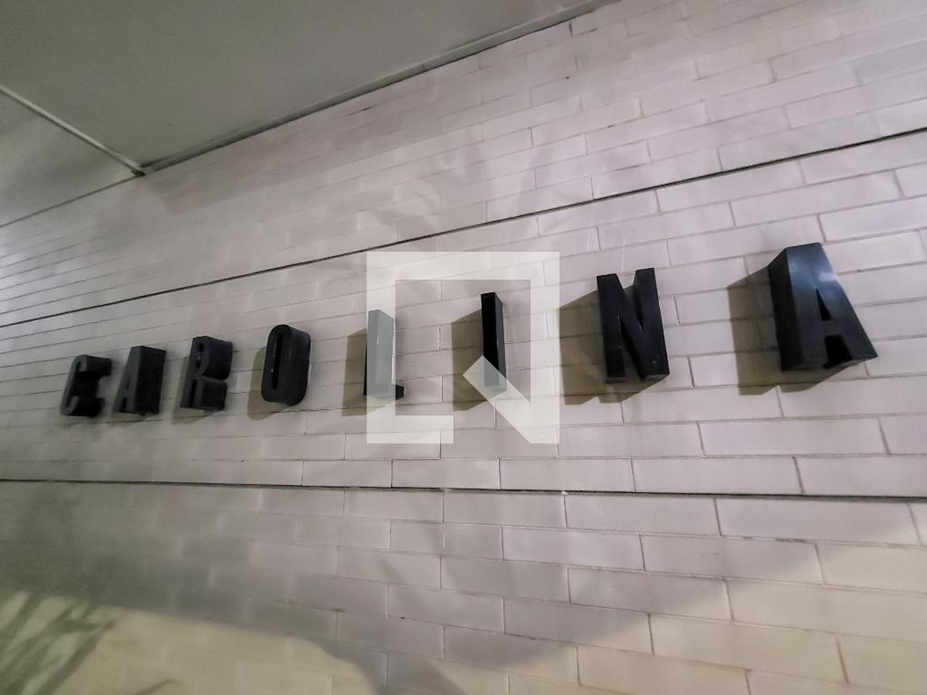 Fachada Edifício Carolina