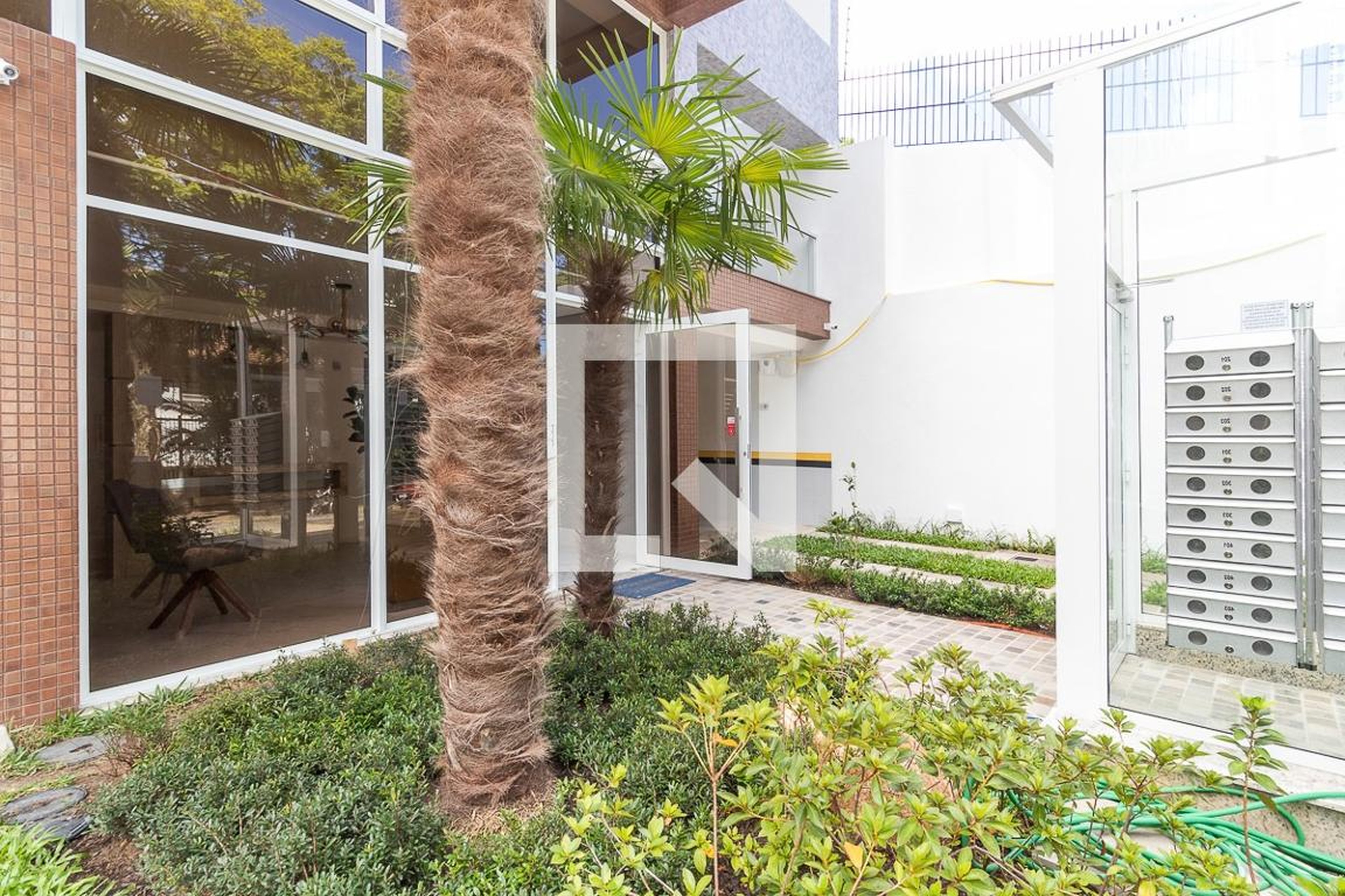 Área comum - Maison Quebec