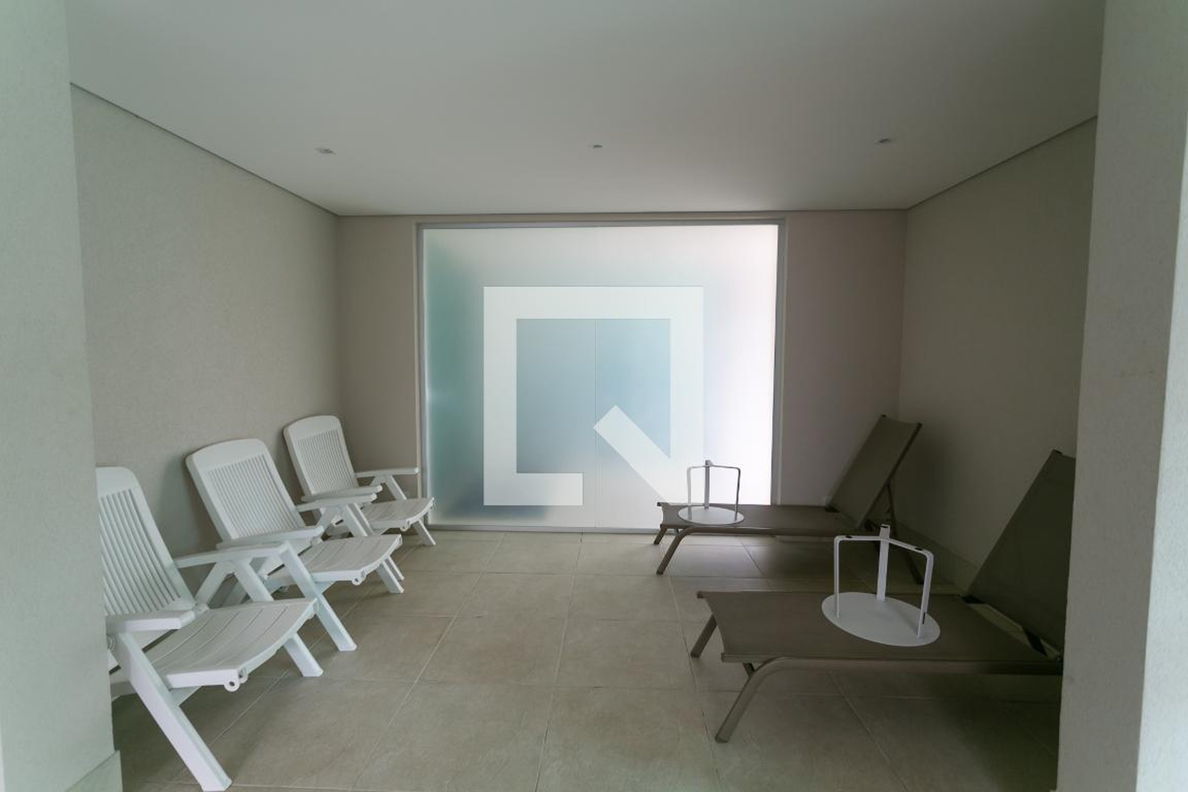 Spa - Edifício Brooklyn