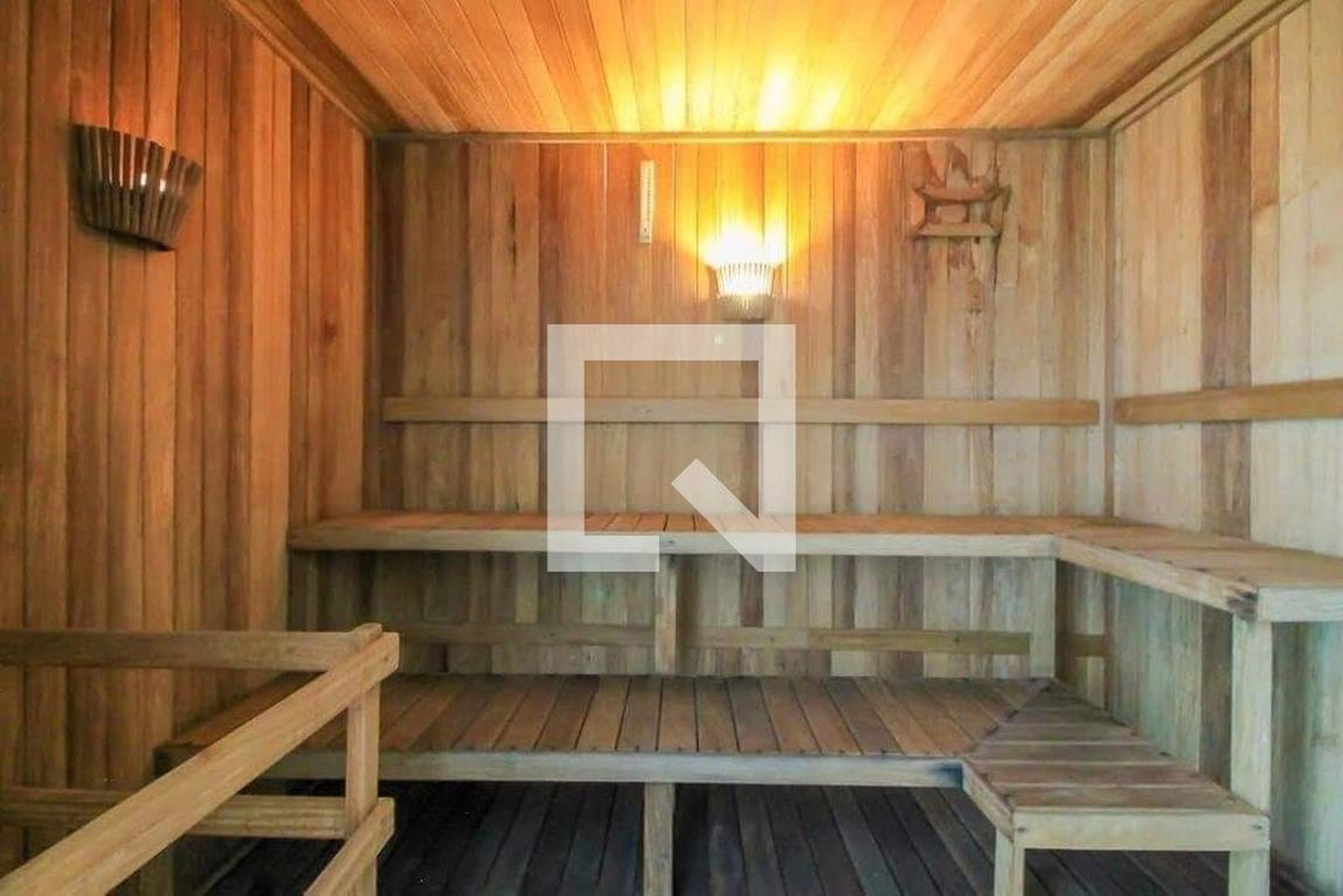 Sauna - 