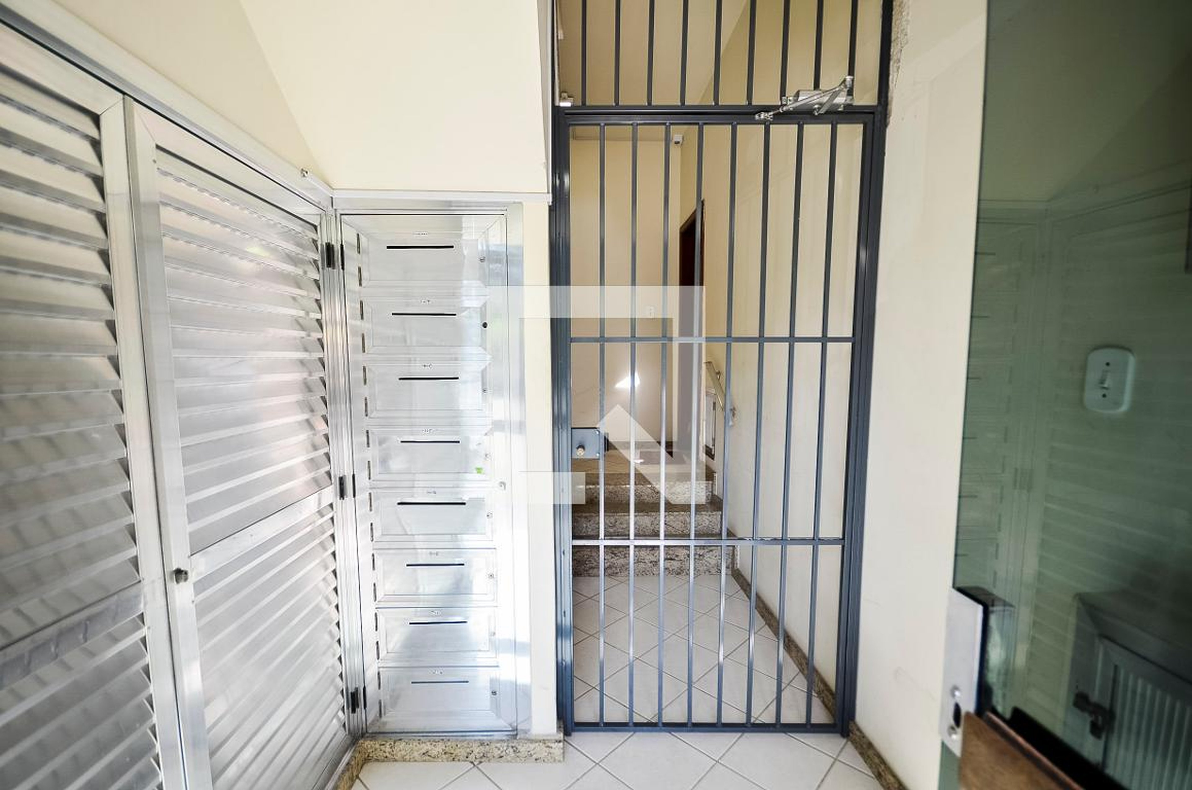 Hall - São Domingos