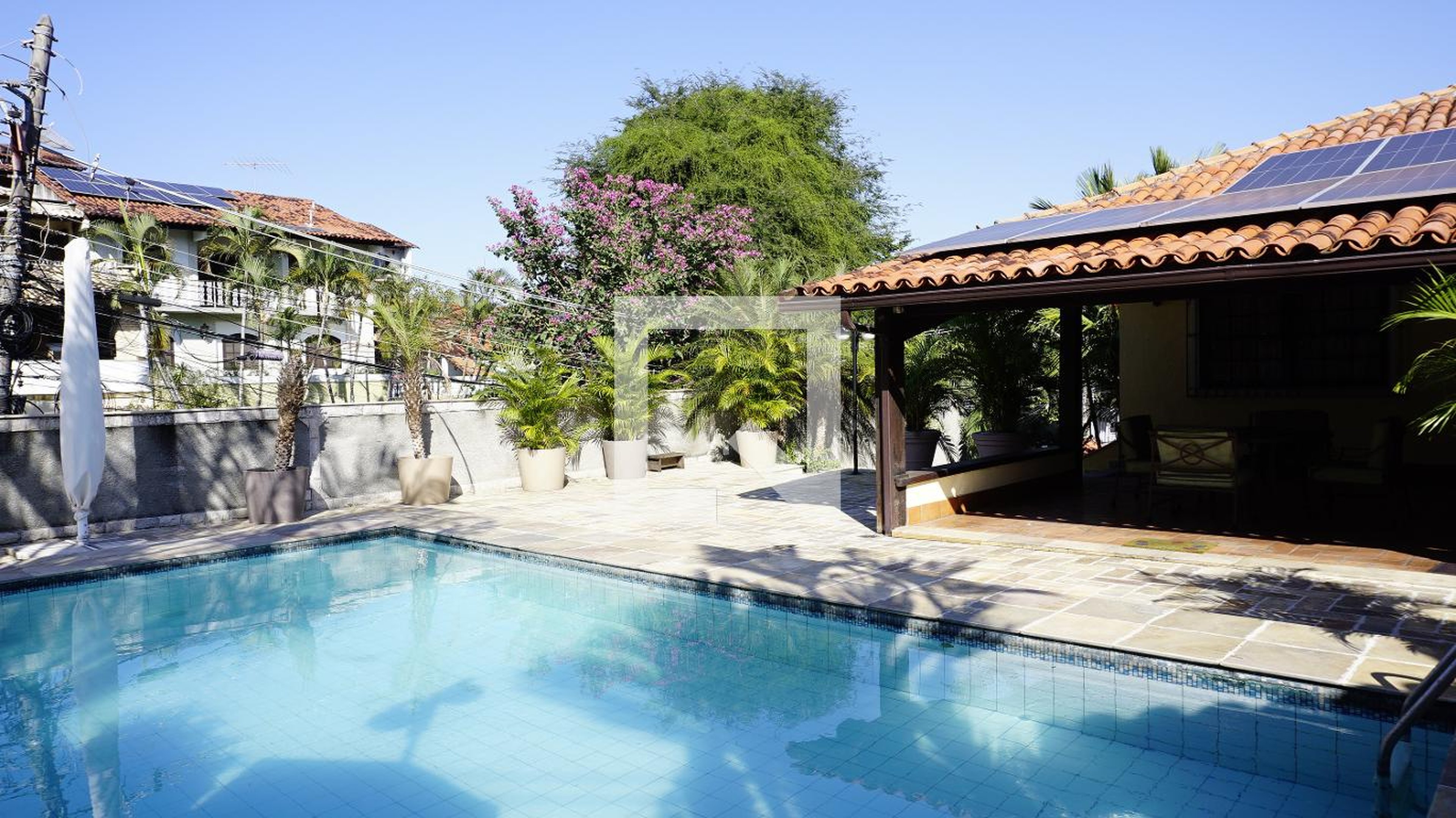 Piscina - 