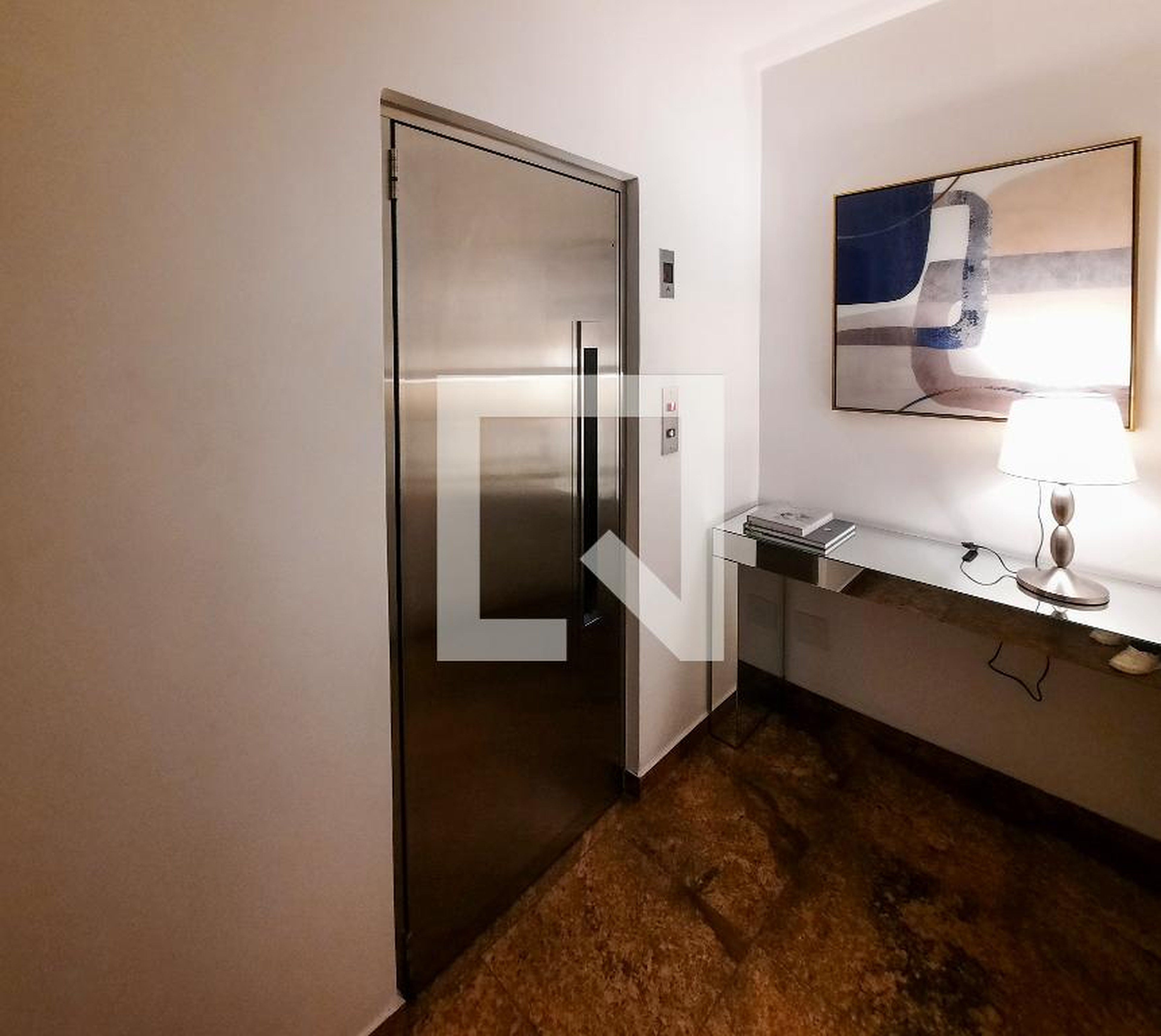 Elevador - Marquês de Marialva