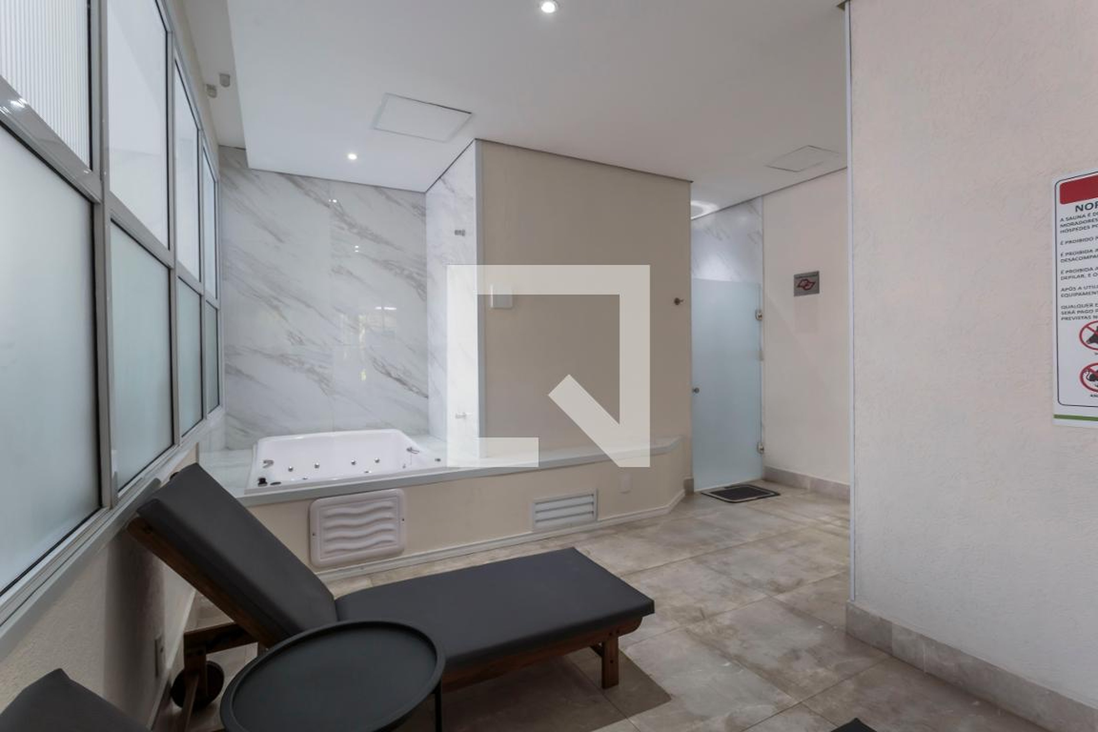 Spa - Via Ibirapuera