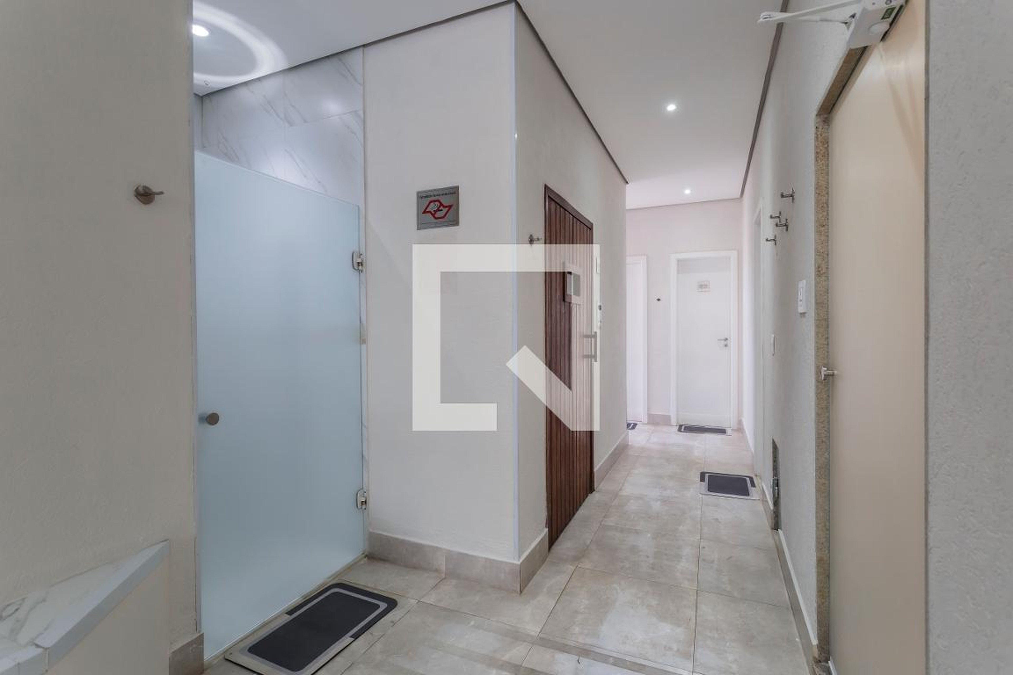 Sauna - Via Ibirapuera