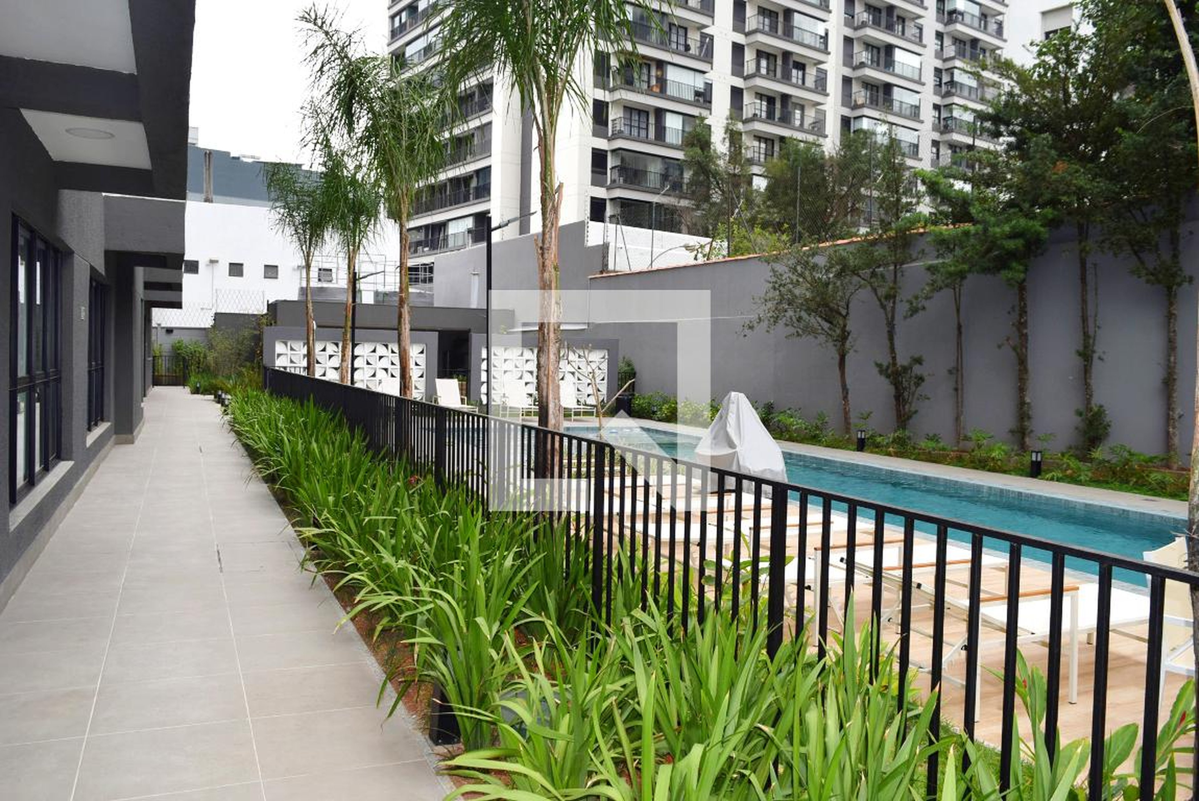 Piscina - 