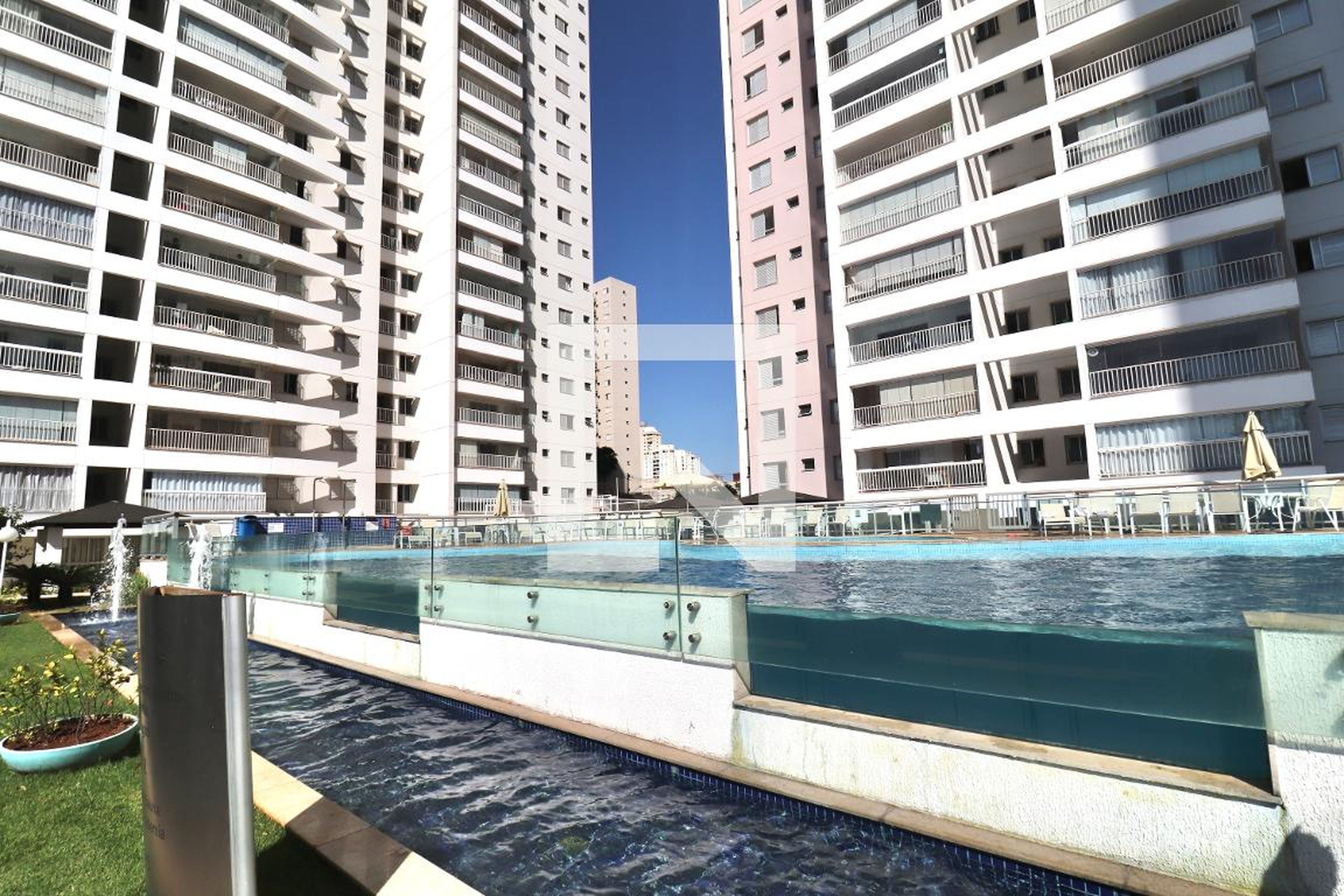 Piscina - Flampark
