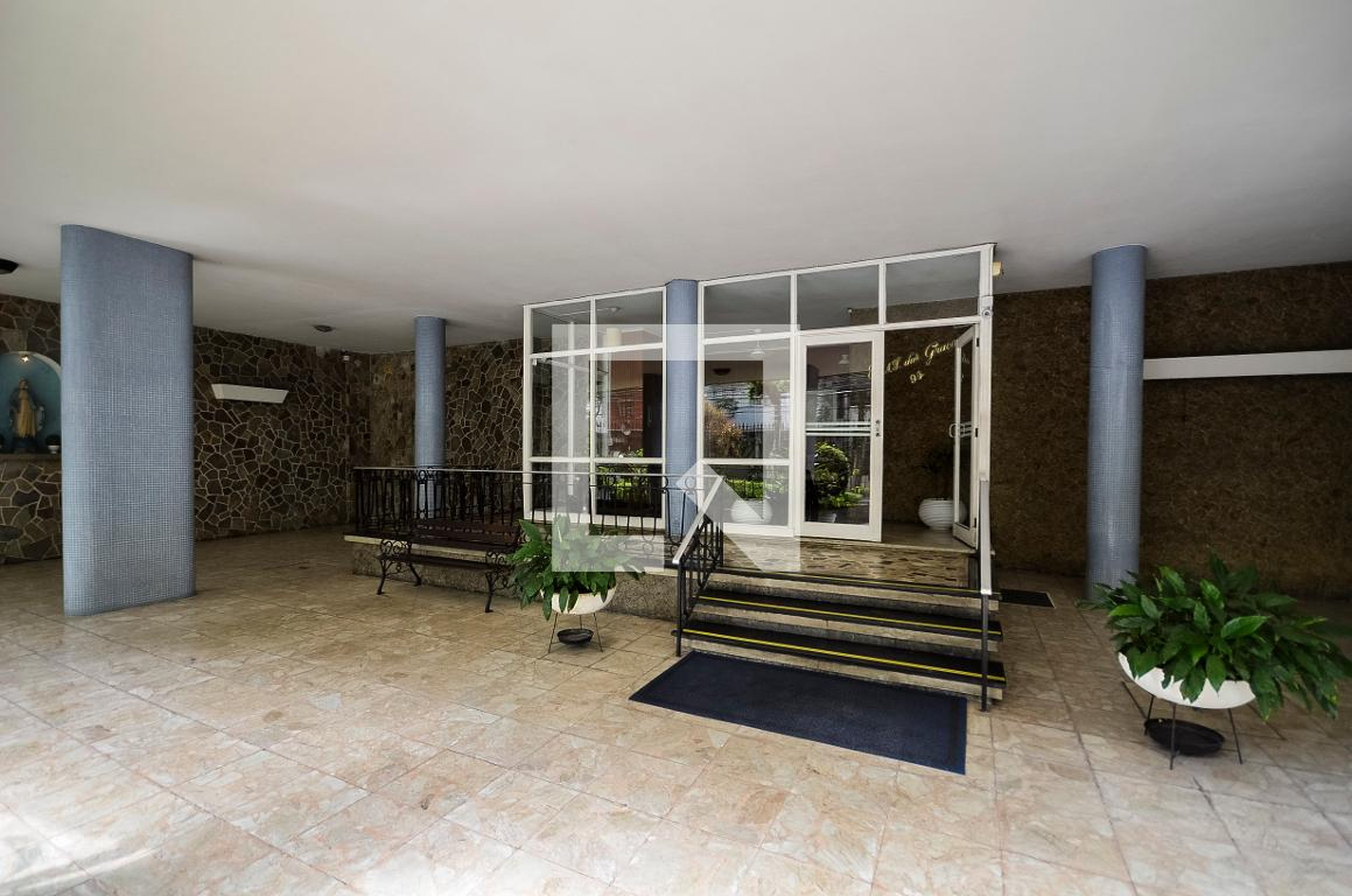 Hall de entrada - null