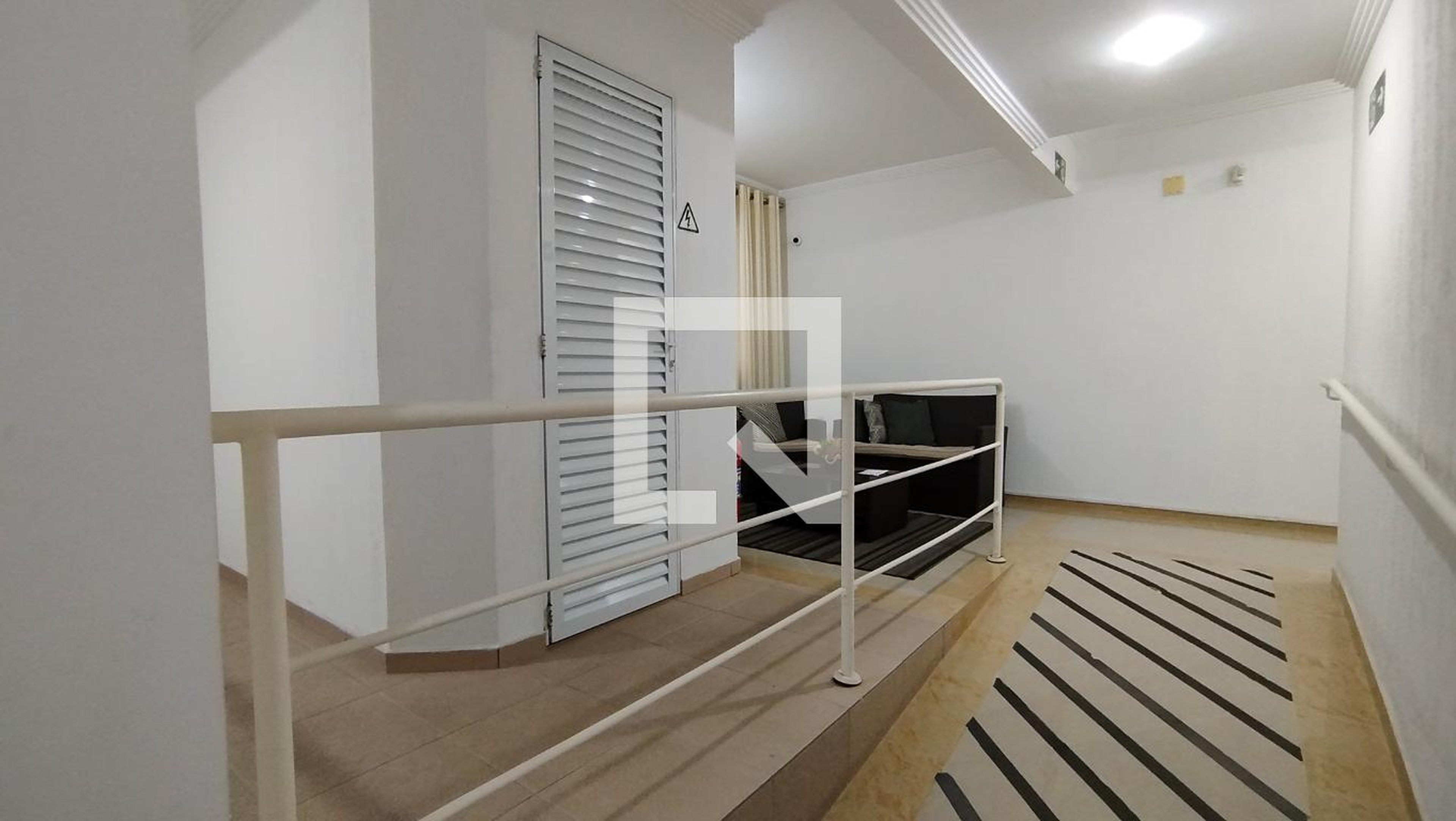 Hall de Entrada - Edifício Taipas