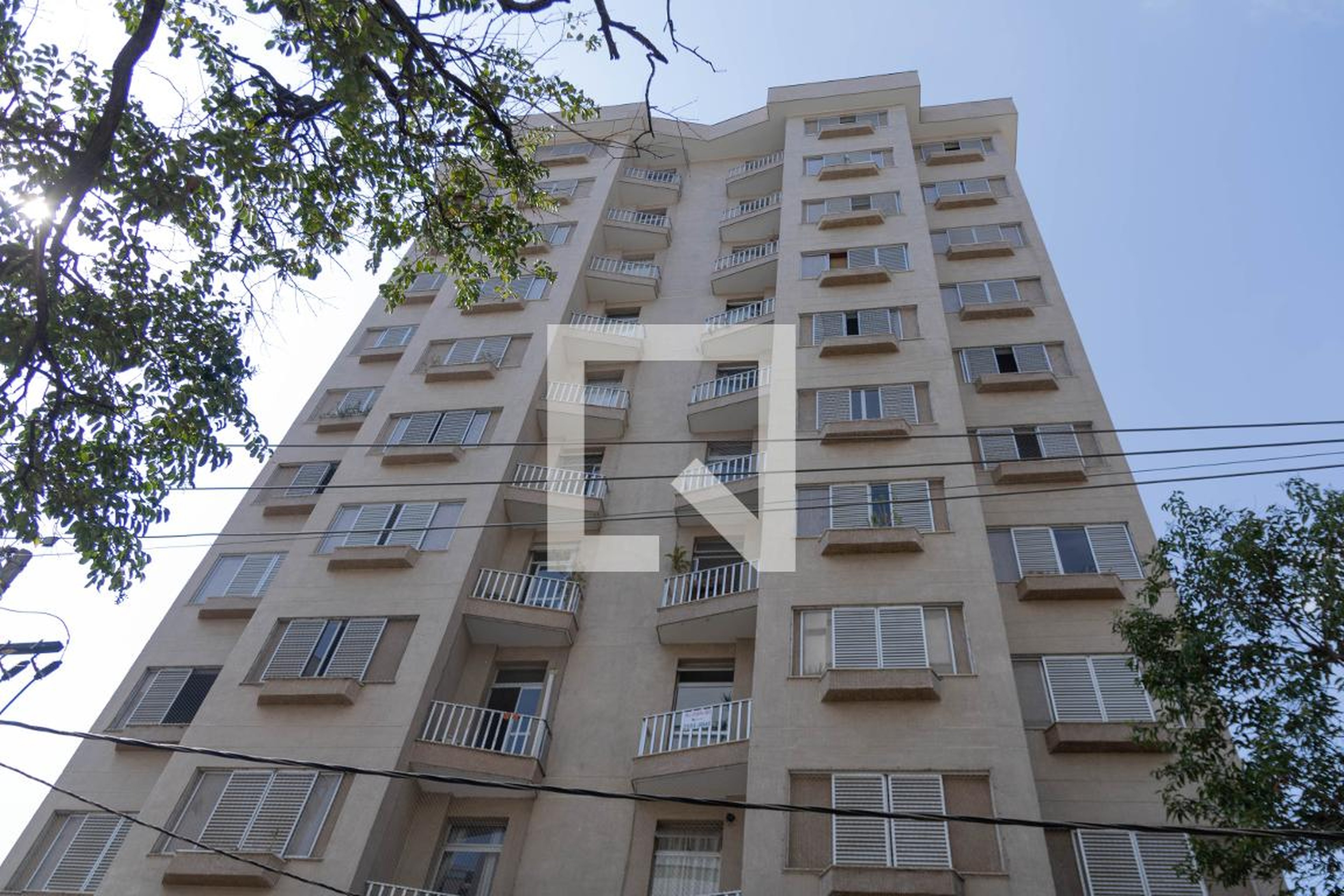 Fachada do Prédio Edifício Porto Real