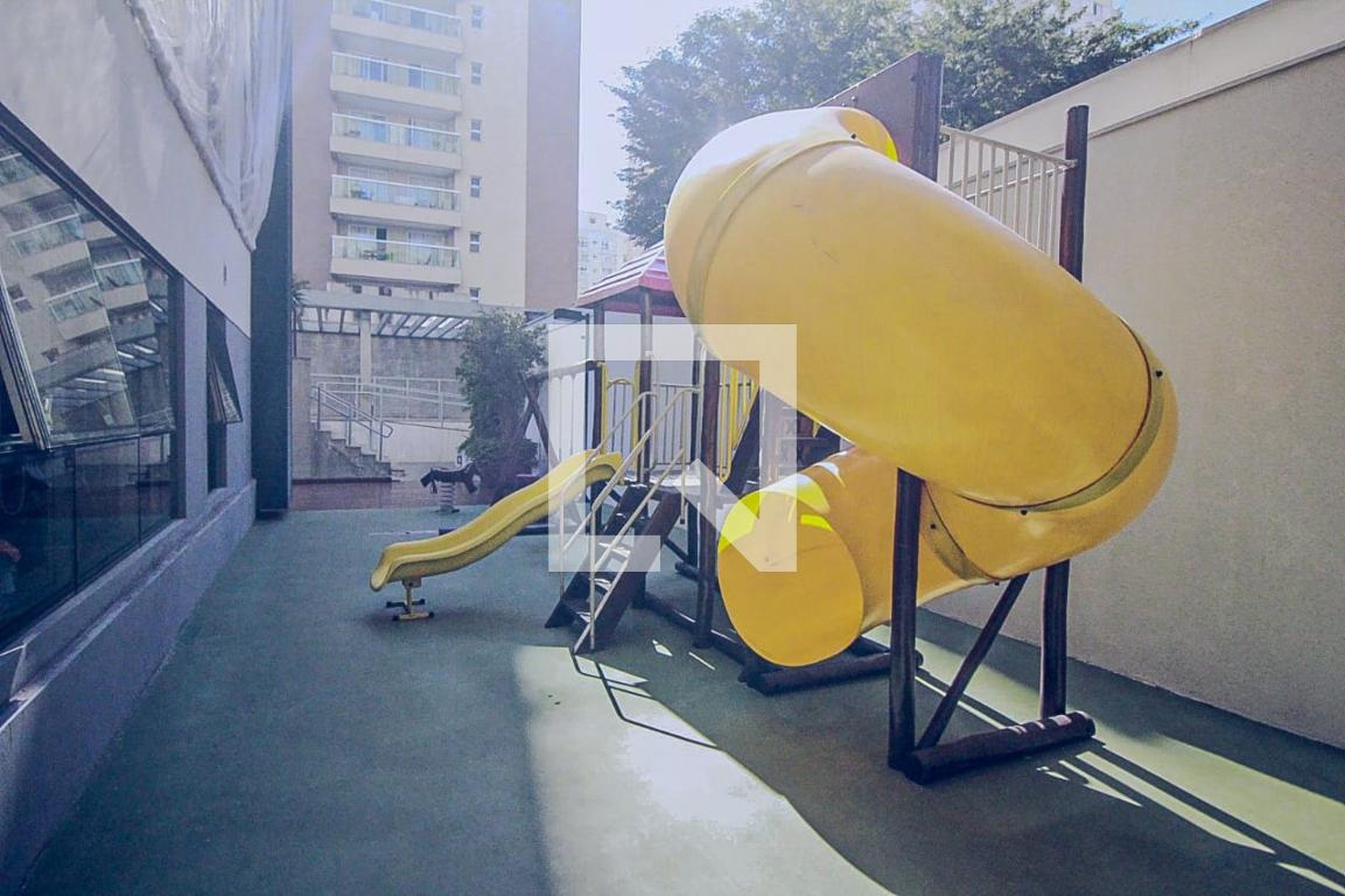 Playground - 