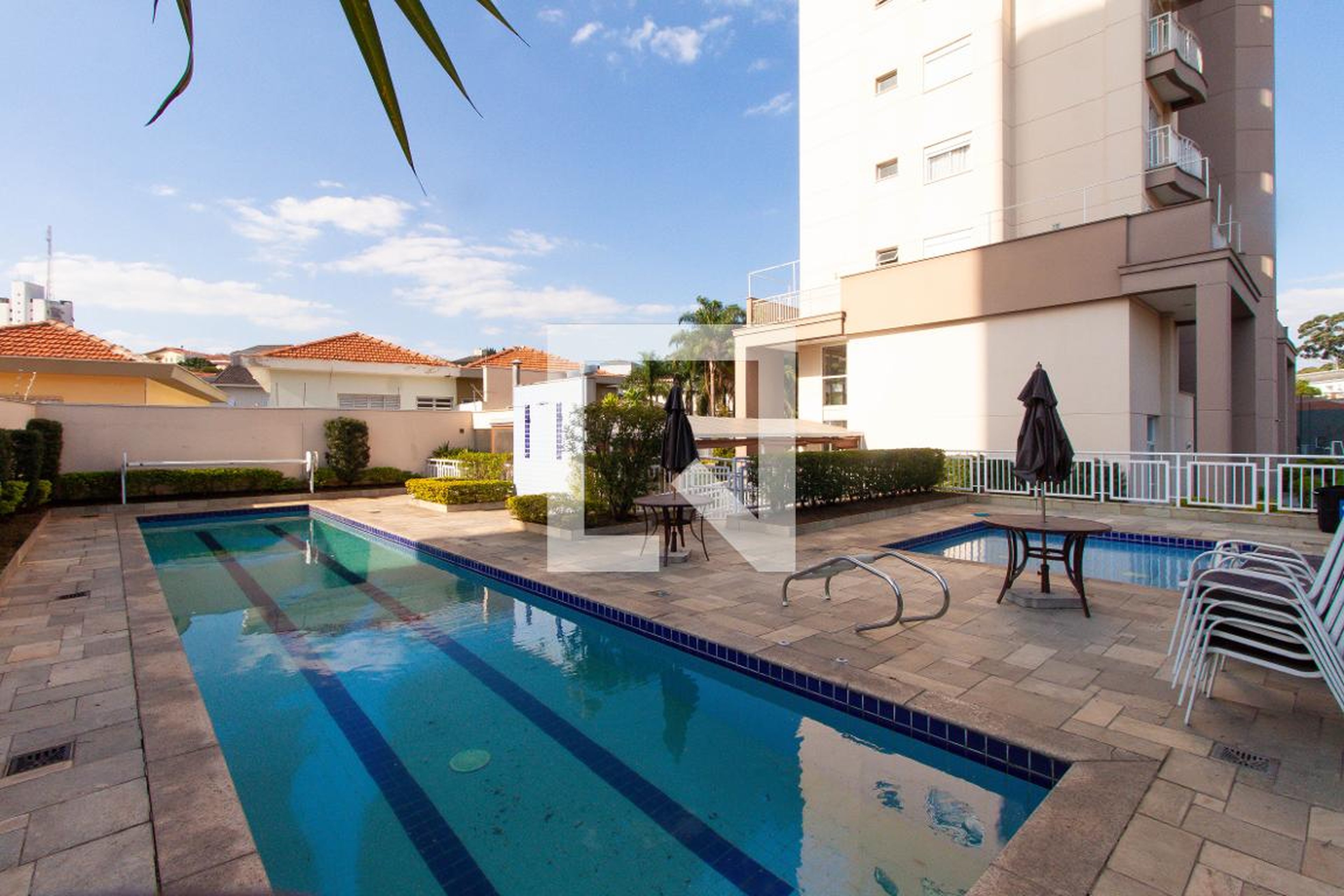Piscina - Wonderful