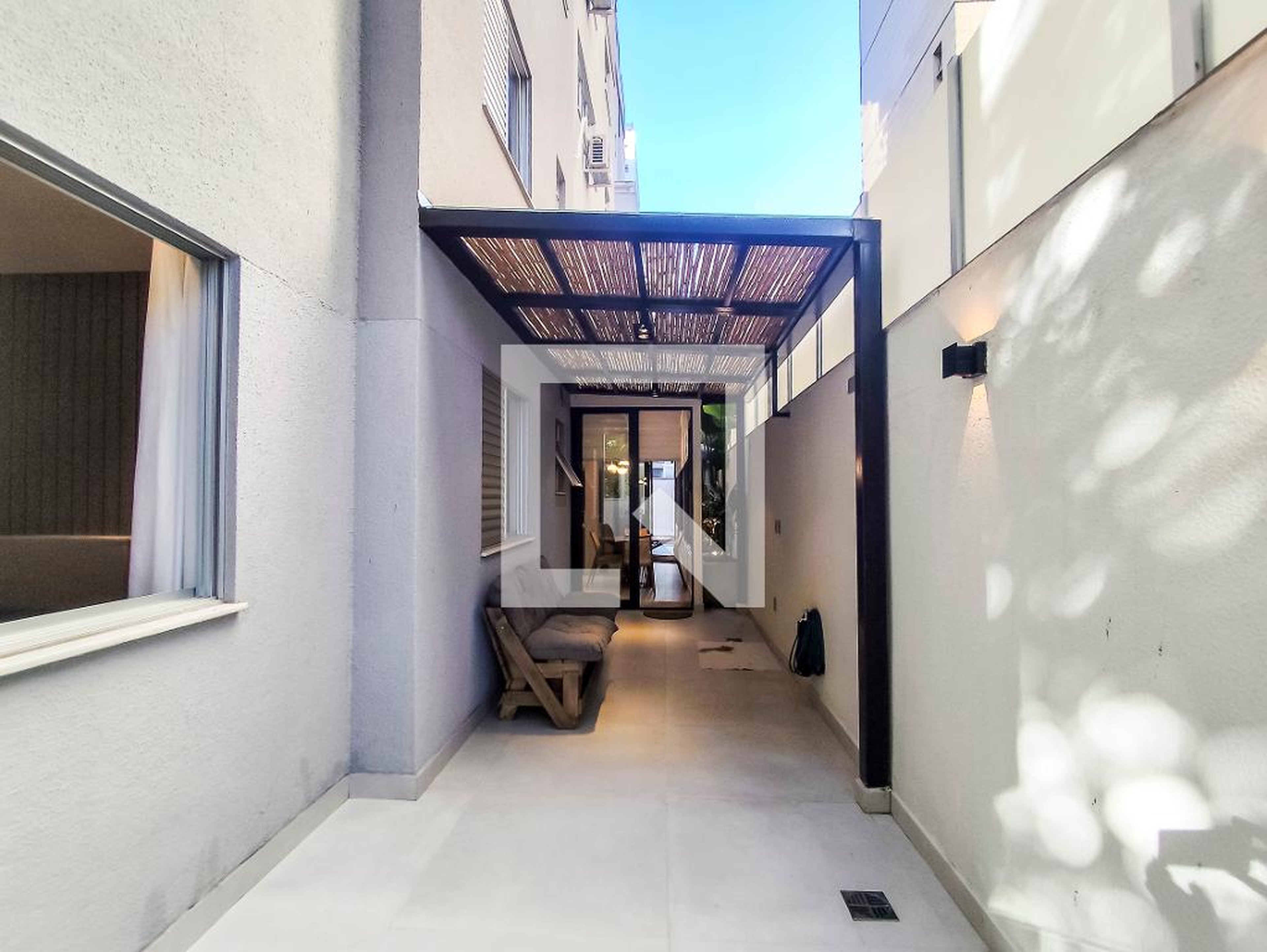 Área comum - Aimorés