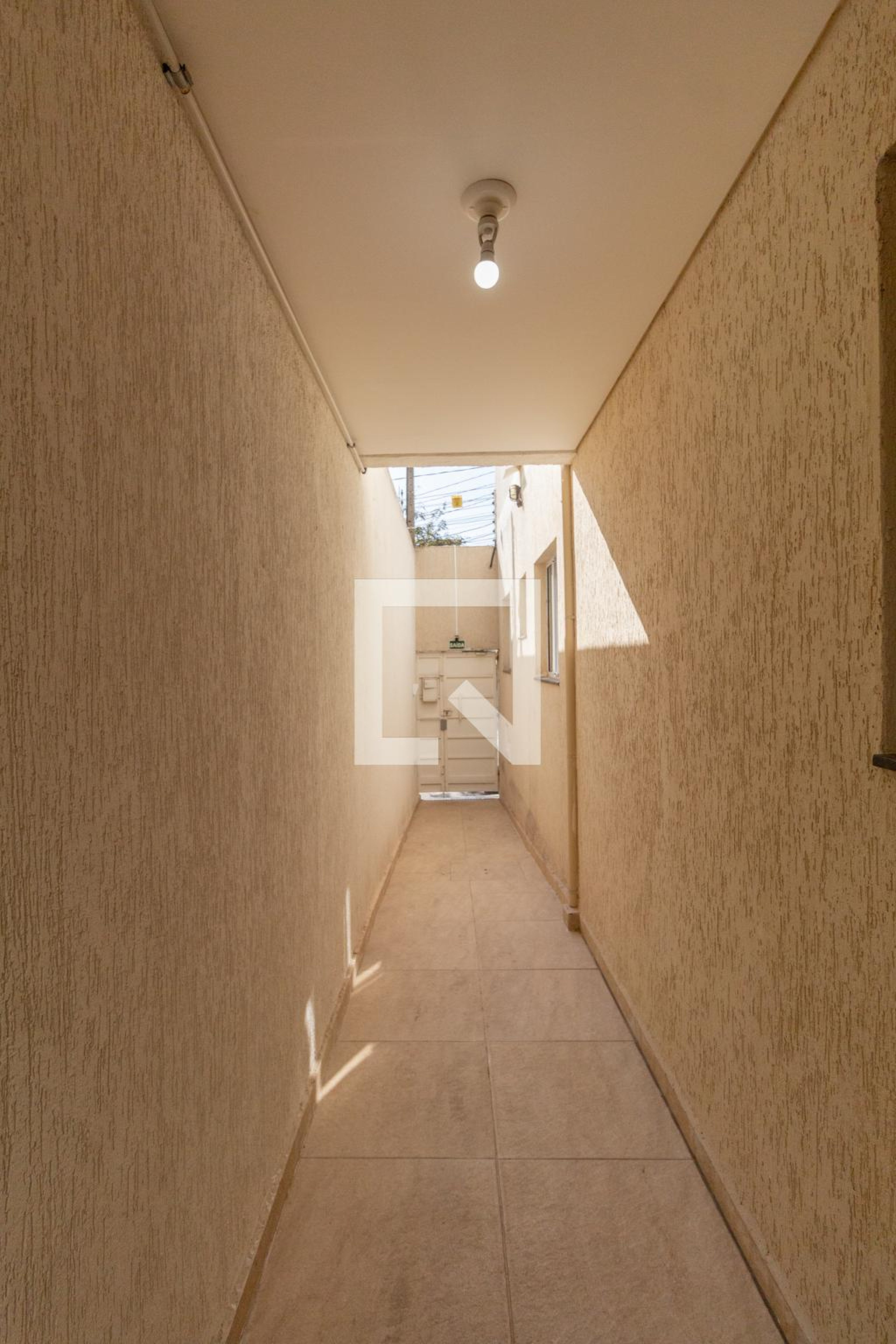 Área Comum - Residencial Unique VII