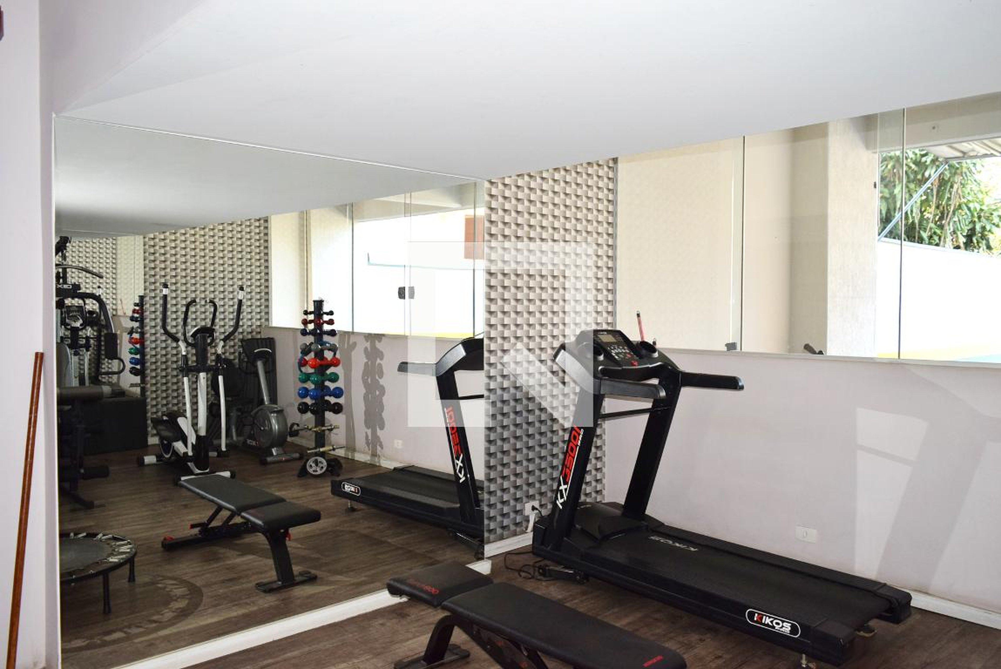 Academia - Edificio Aracari