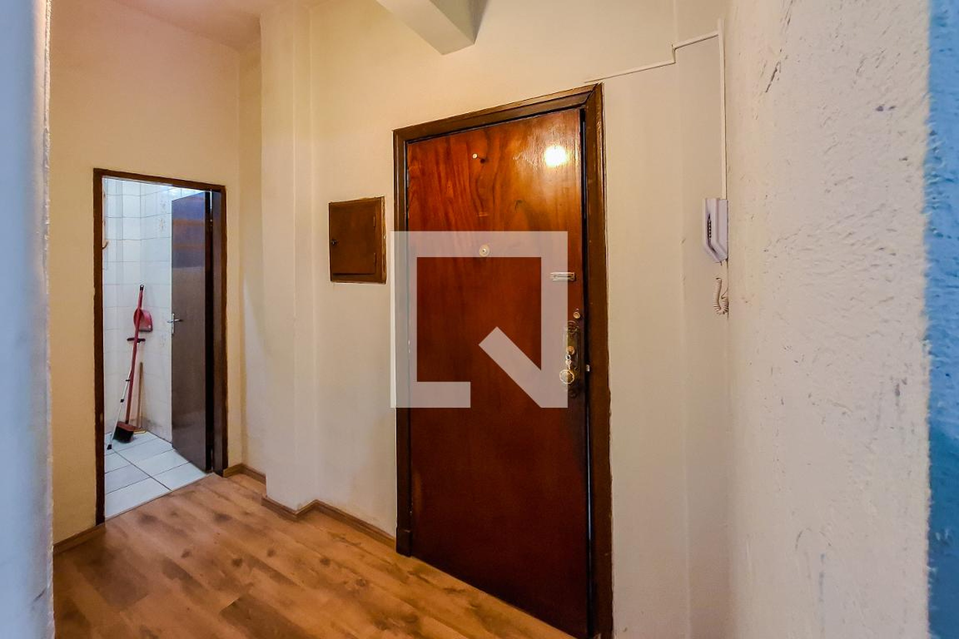hall entrada - 