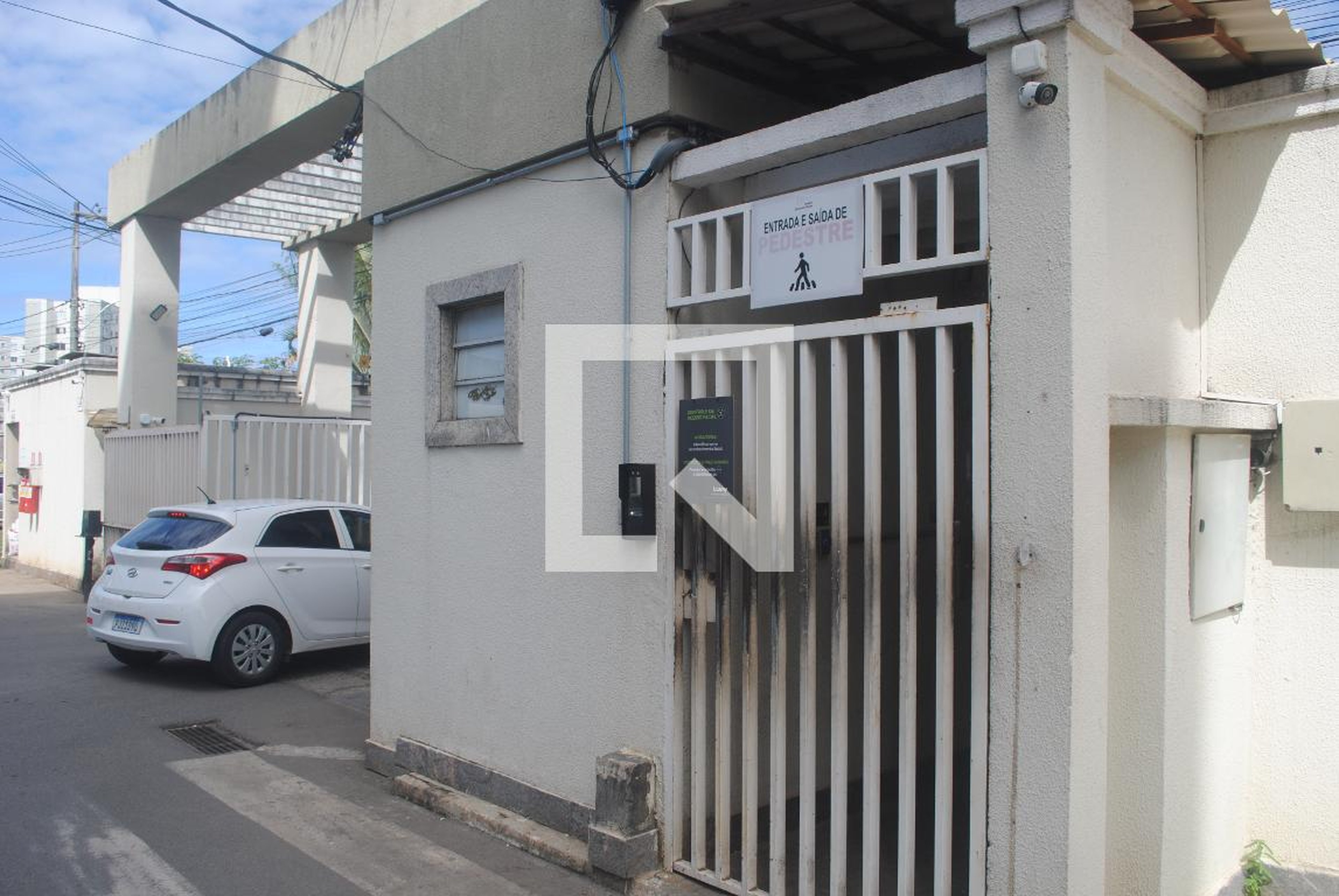 Portaria - Spazio Salvador Norte
