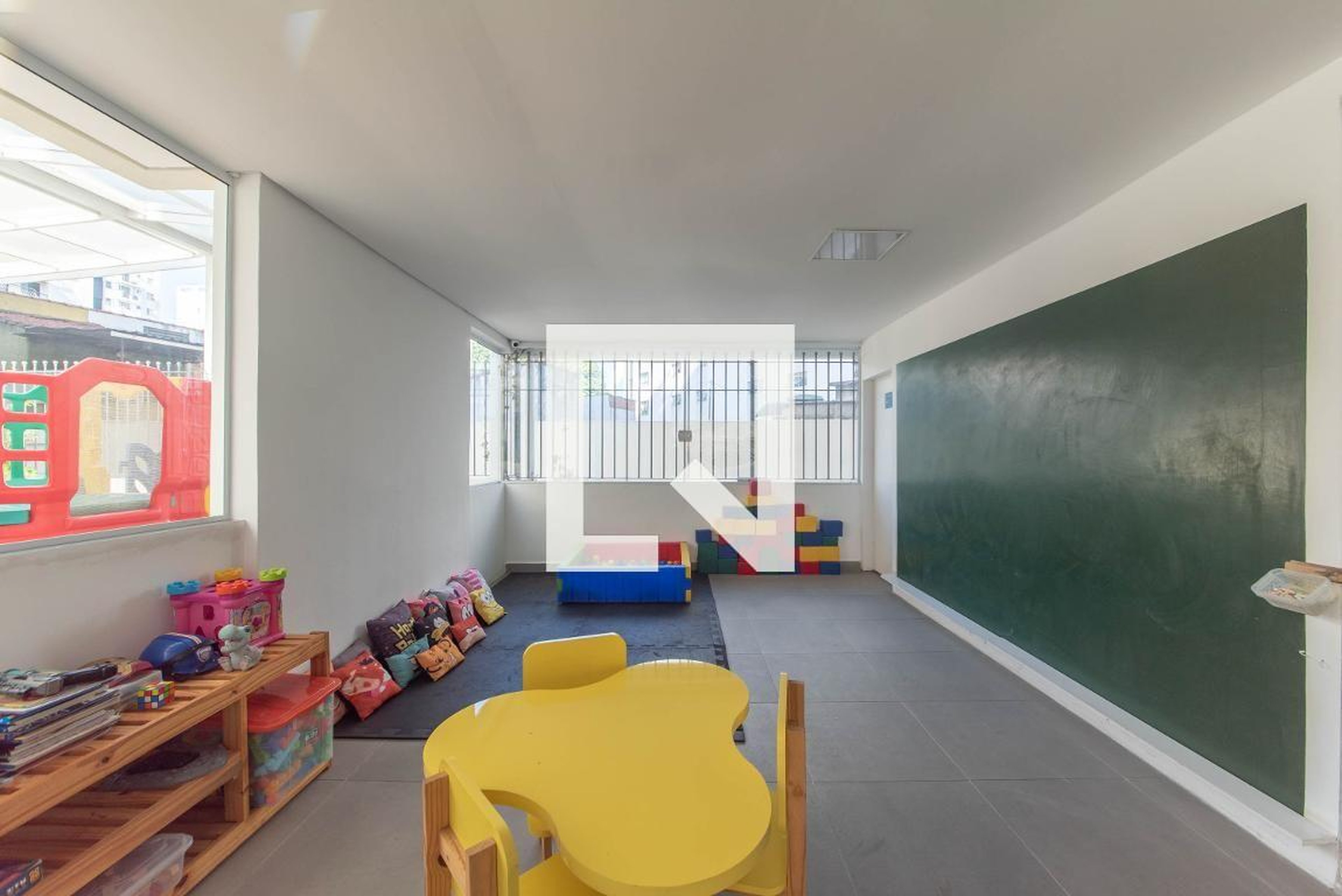 Brinquedoteca - Cuiabá Corumbá